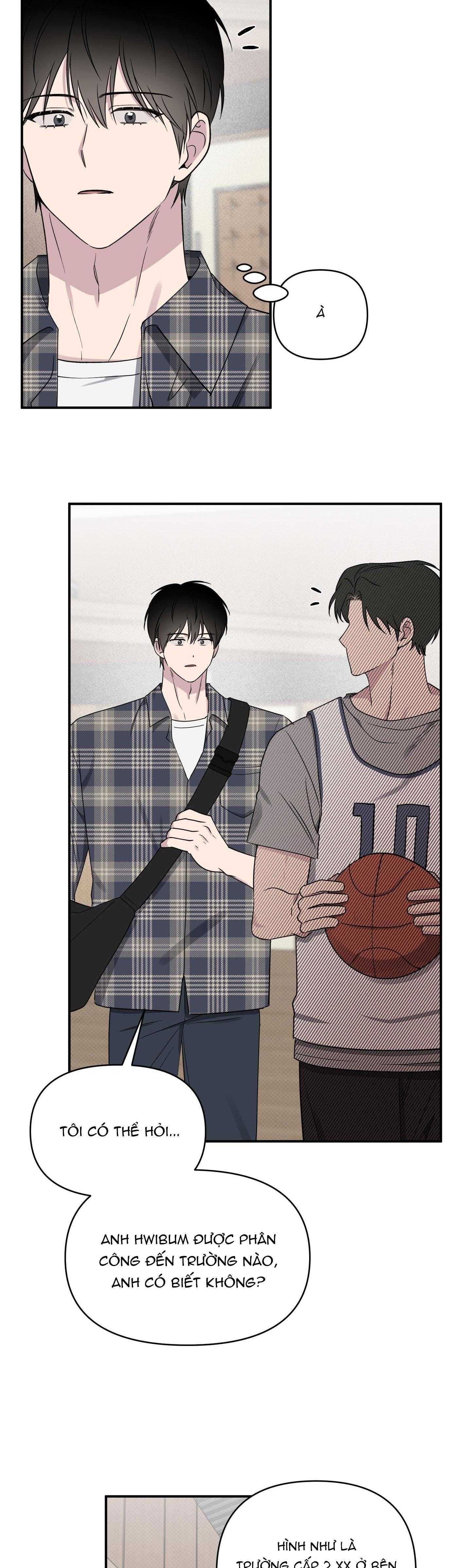 đọc truyện Vận May Bất Ngờ!! Chương 47 ảnh 13 tại Thiên Thai Truyện