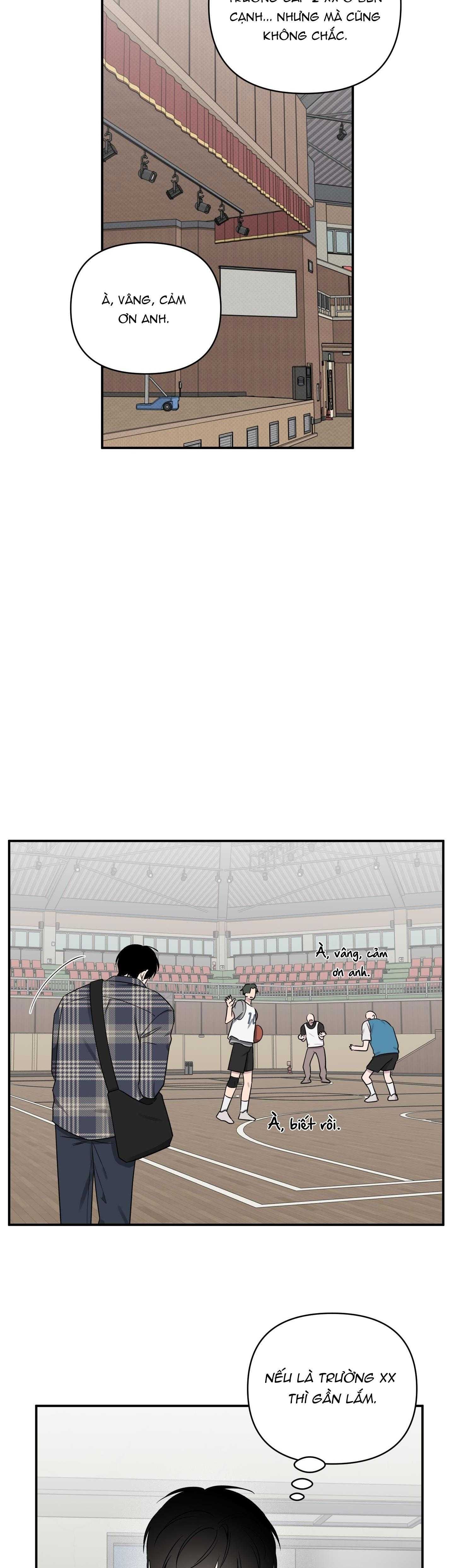 đọc truyện Vận May Bất Ngờ!! Chương 47 ảnh 14 tại Thiên Thai Truyện