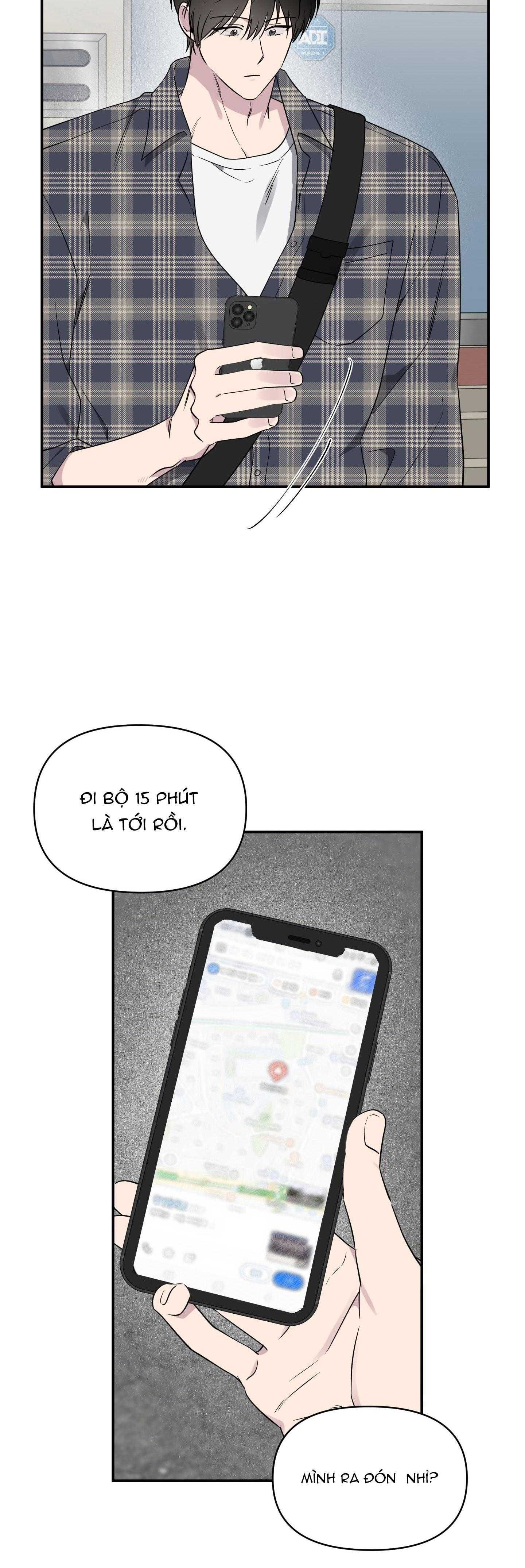 đọc truyện Vận May Bất Ngờ!! Chương 47 ảnh 15 tại Thiên Thai Truyện