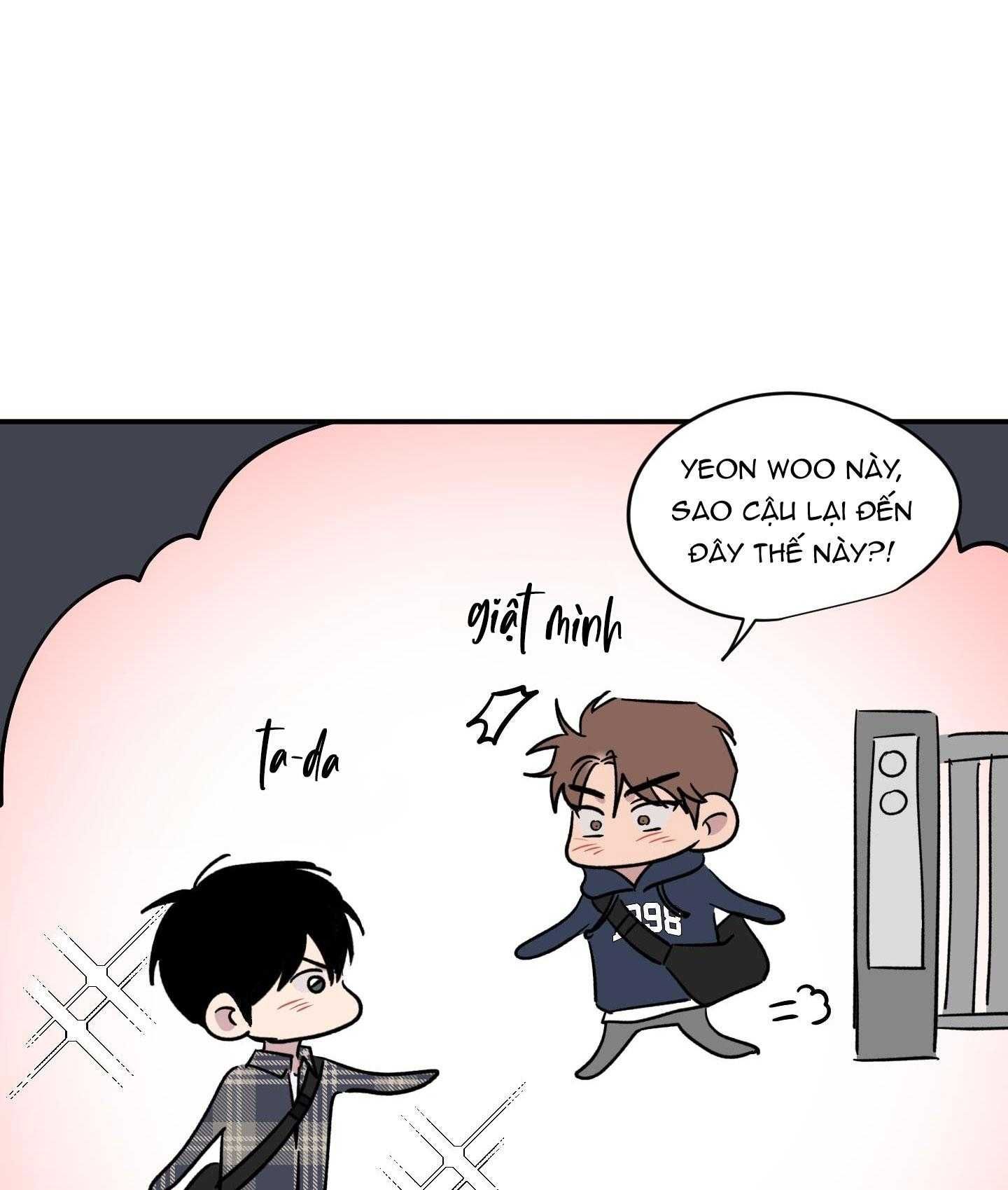 đọc truyện Vận May Bất Ngờ!! Chương 47 ảnh 16 tại Thiên Thai Truyện