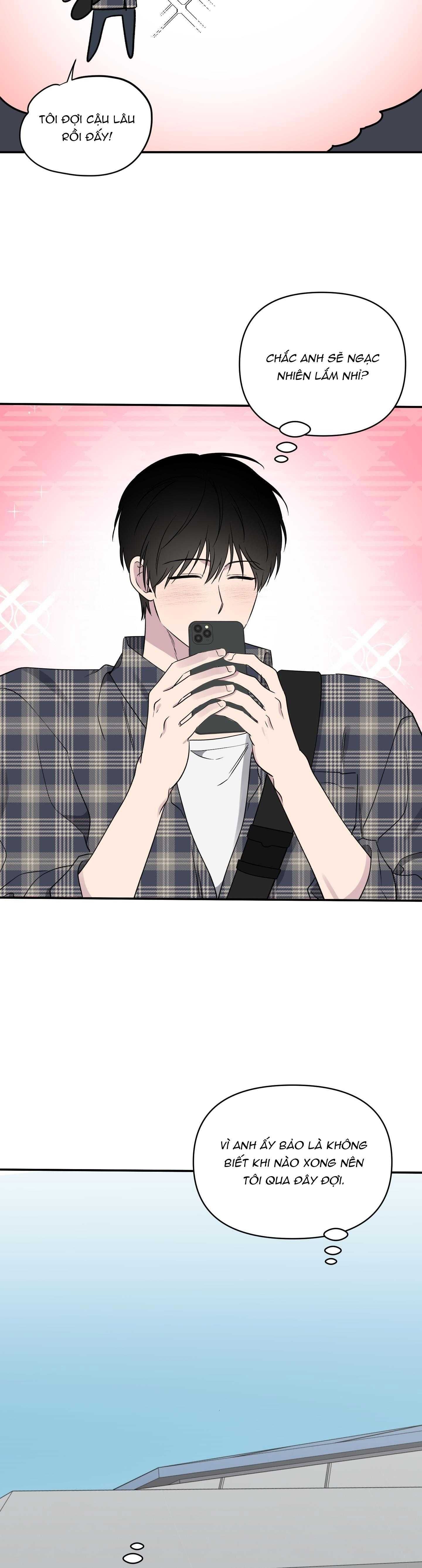 đọc truyện Vận May Bất Ngờ!! Chương 47 ảnh 17 tại Thiên Thai Truyện