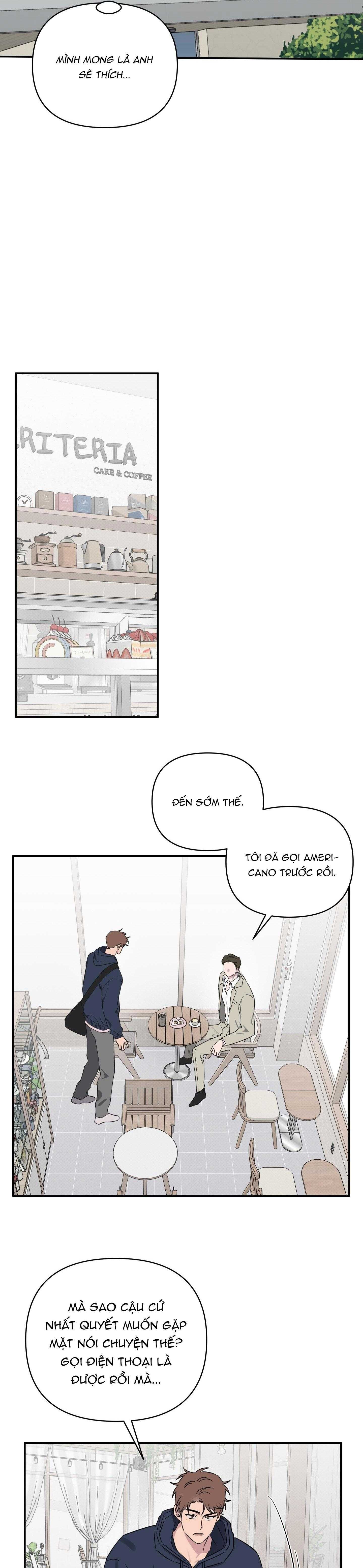 đọc truyện Vận May Bất Ngờ!! Chương 47 ảnh 18 tại Thiên Thai Truyện