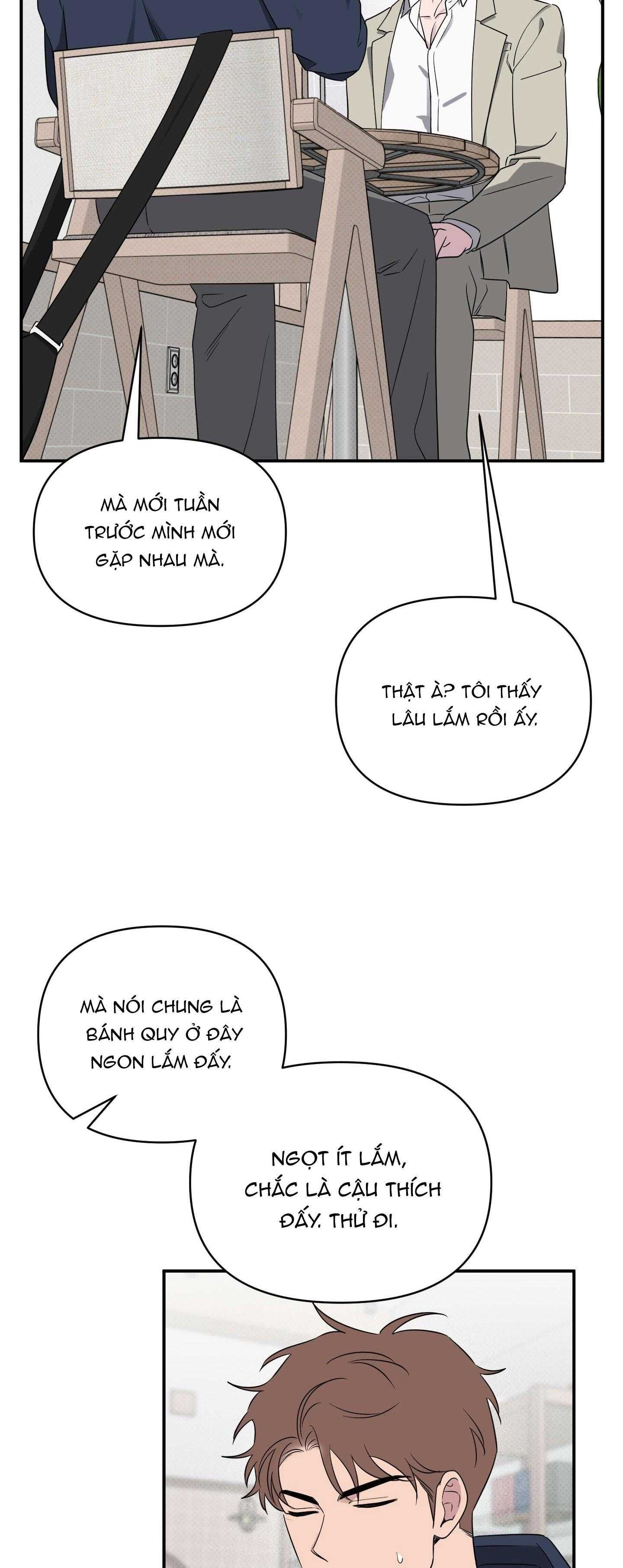 đọc truyện Vận May Bất Ngờ!! Chương 47 ảnh 20 tại Thiên Thai Truyện