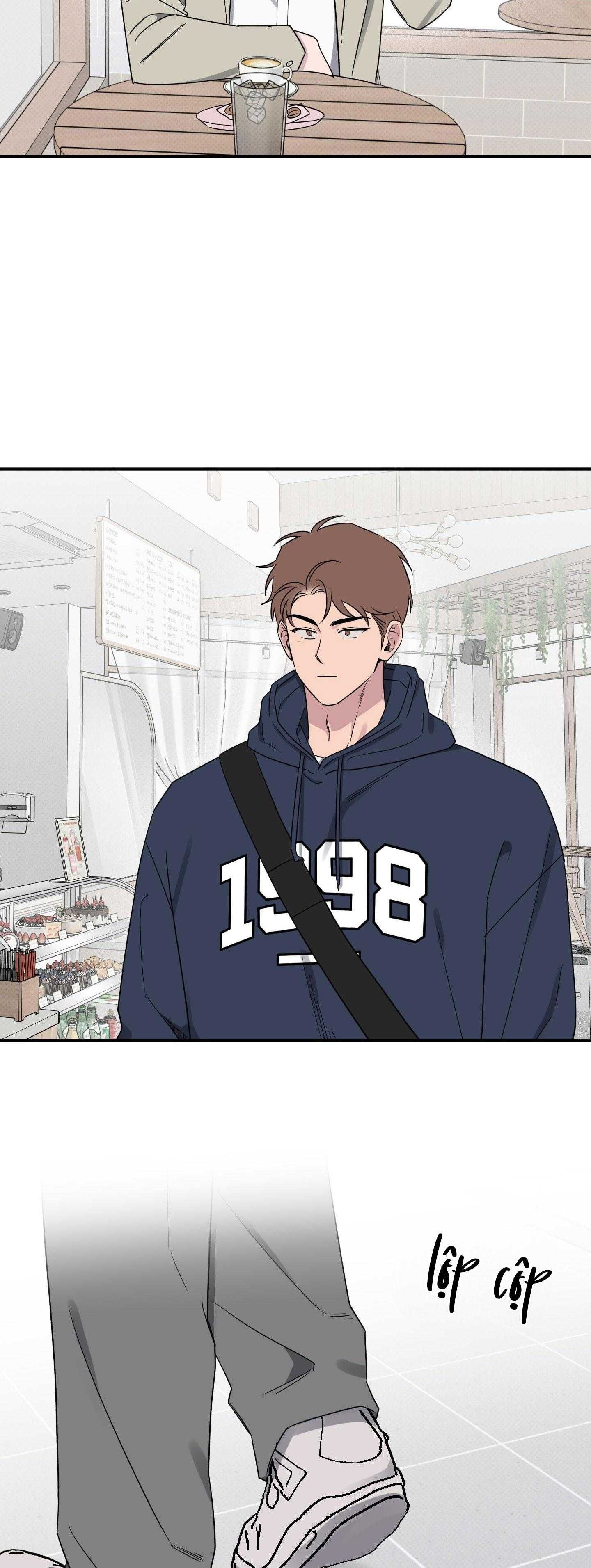 đọc truyện Vận May Bất Ngờ!! Chương 47 ảnh 4 tại Thiên Thai Truyện