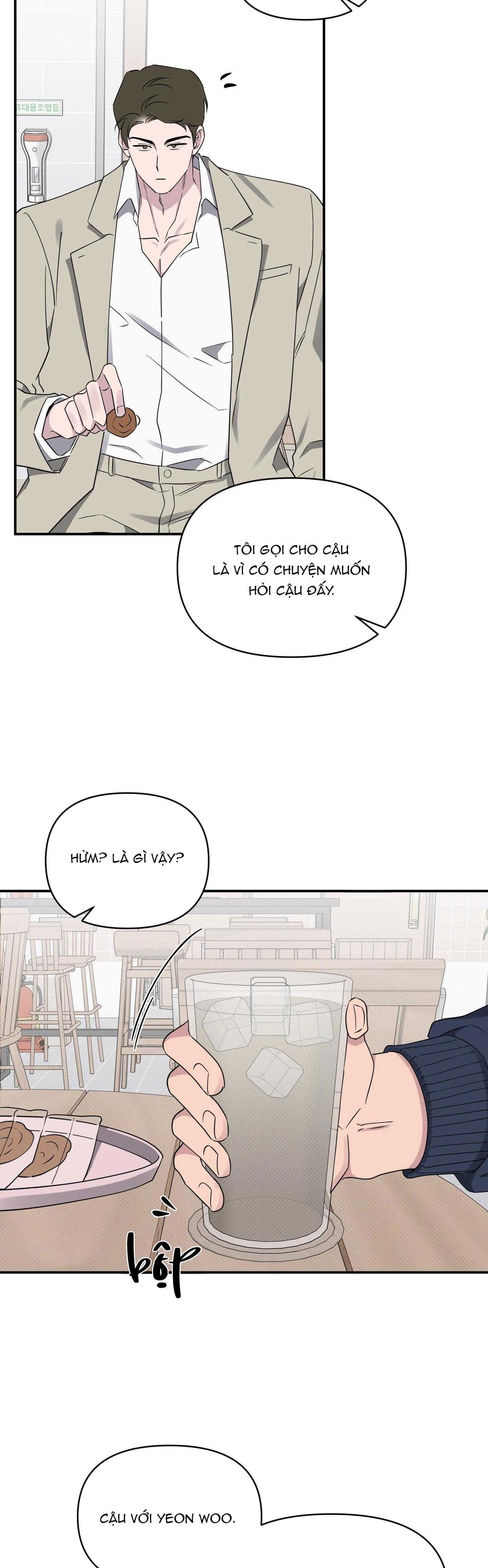 đọc truyện Vận May Bất Ngờ!! Chương 47 ảnh 22 tại Thiên Thai Truyện