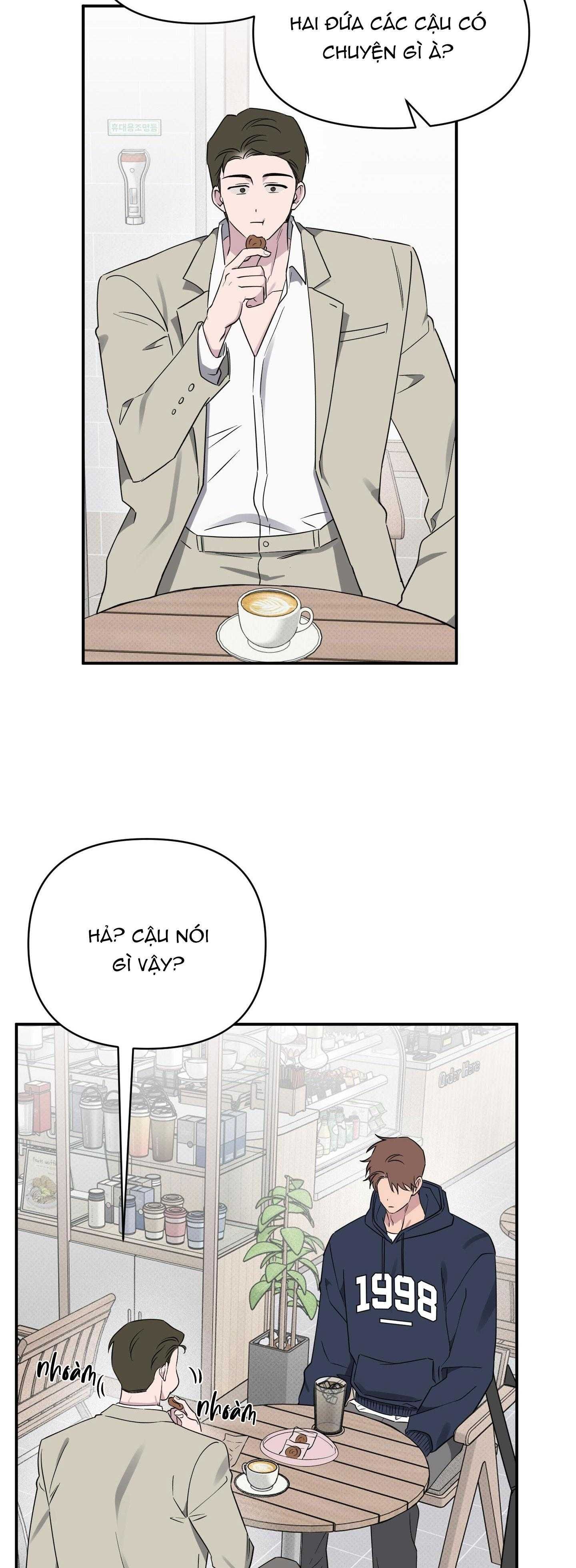 đọc truyện Vận May Bất Ngờ!! Chương 47 ảnh 23 tại Thiên Thai Truyện