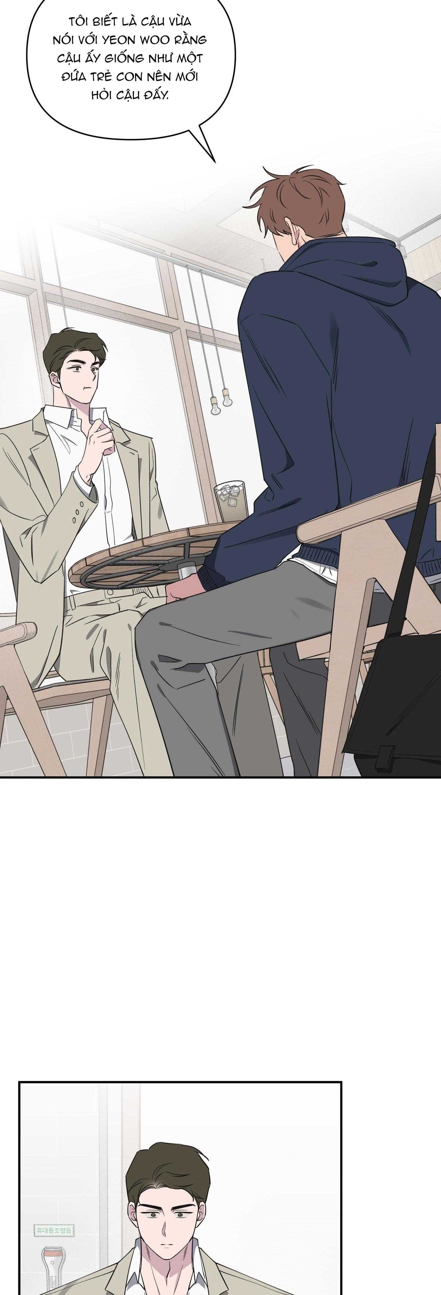 đọc truyện Vận May Bất Ngờ!! Chương 47 ảnh 25 tại Thiên Thai Truyện