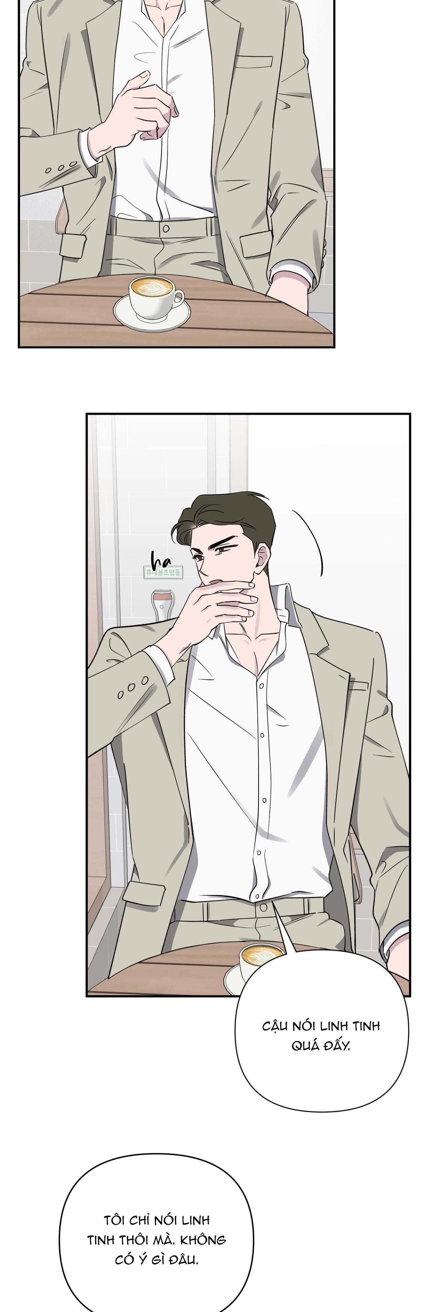 đọc truyện Vận May Bất Ngờ!! Chương 47 ảnh 26 tại Thiên Thai Truyện