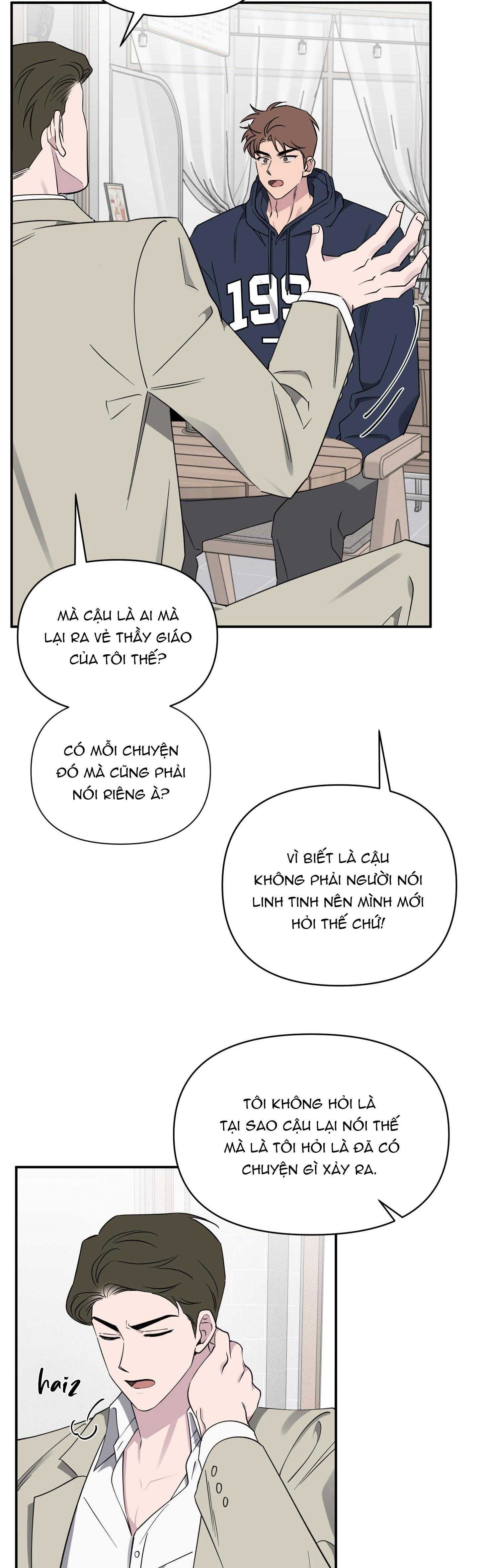 đọc truyện Vận May Bất Ngờ!! Chương 47 ảnh 27 tại Thiên Thai Truyện