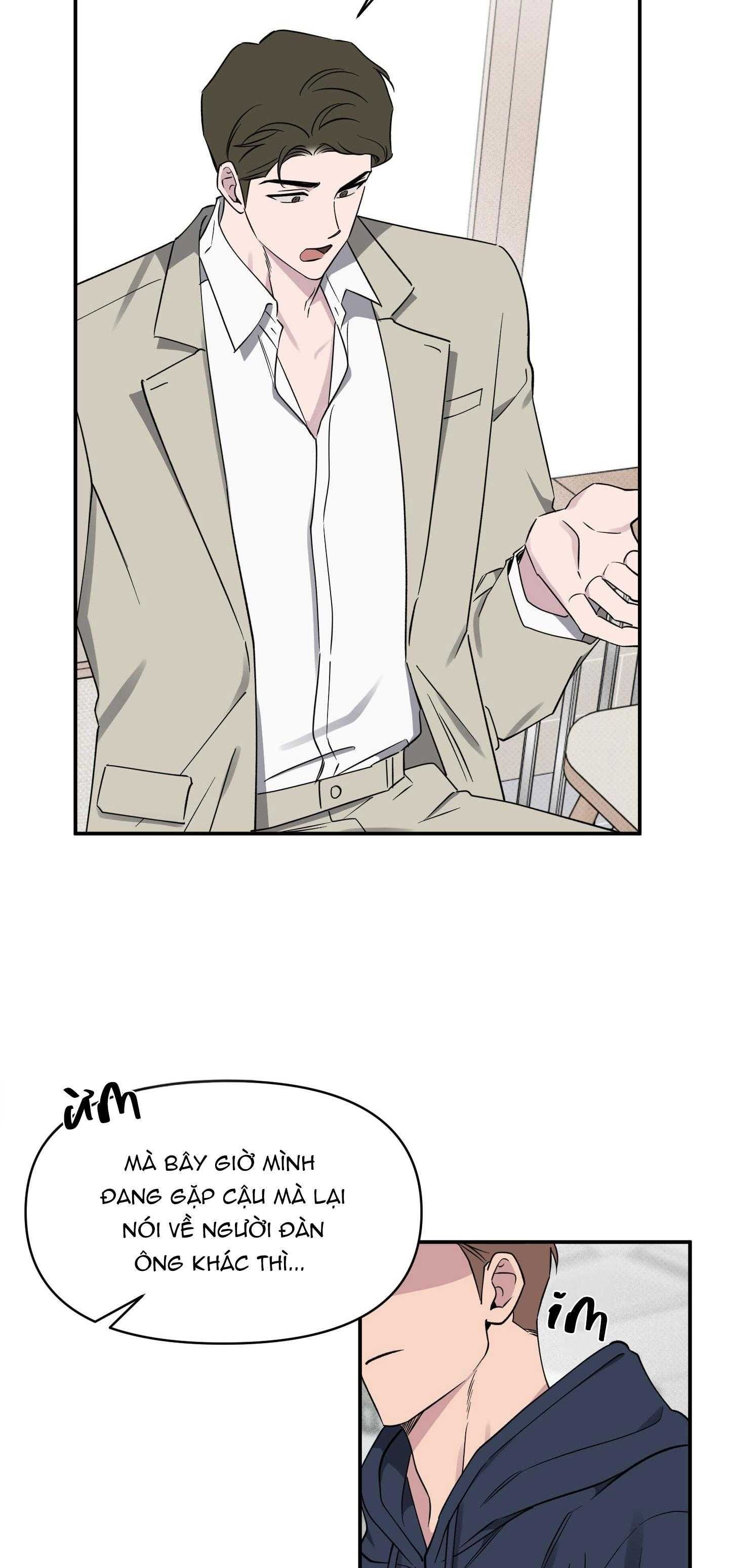 đọc truyện Vận May Bất Ngờ!! Chương 47 ảnh 29 tại Thiên Thai Truyện