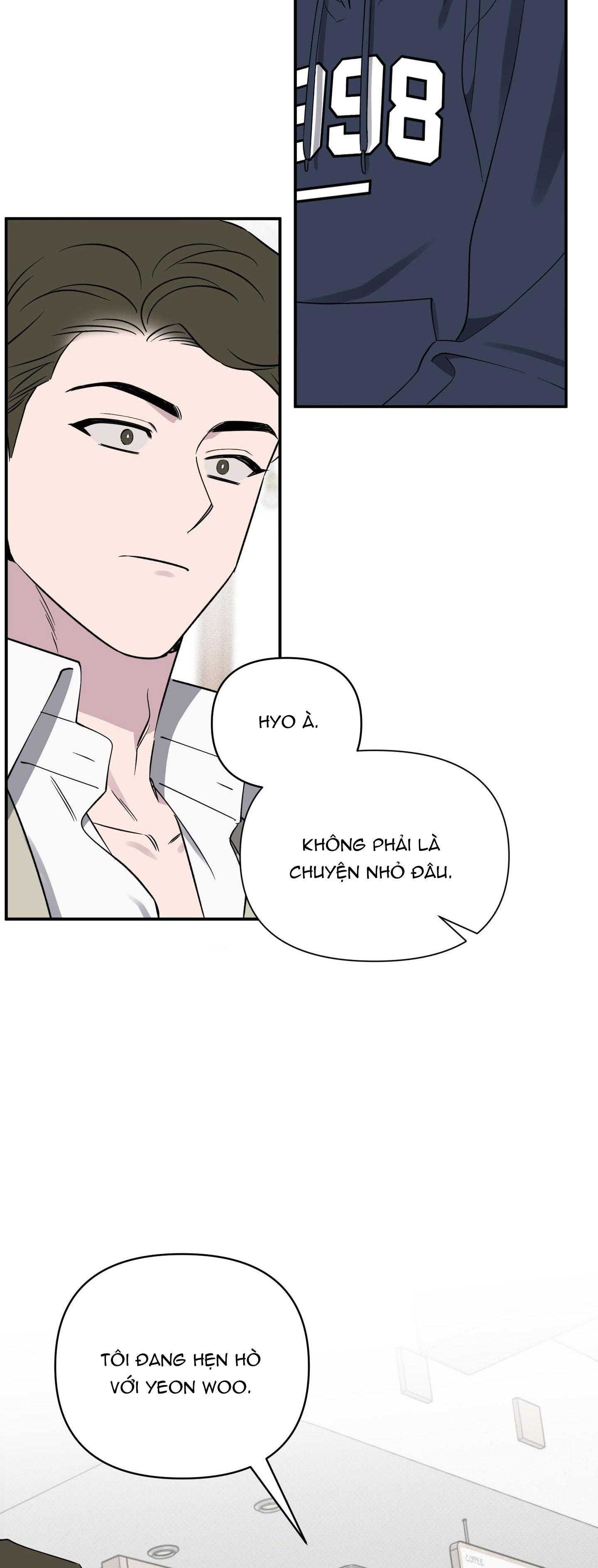 đọc truyện Vận May Bất Ngờ!! Chương 47 ảnh 30 tại Thiên Thai Truyện