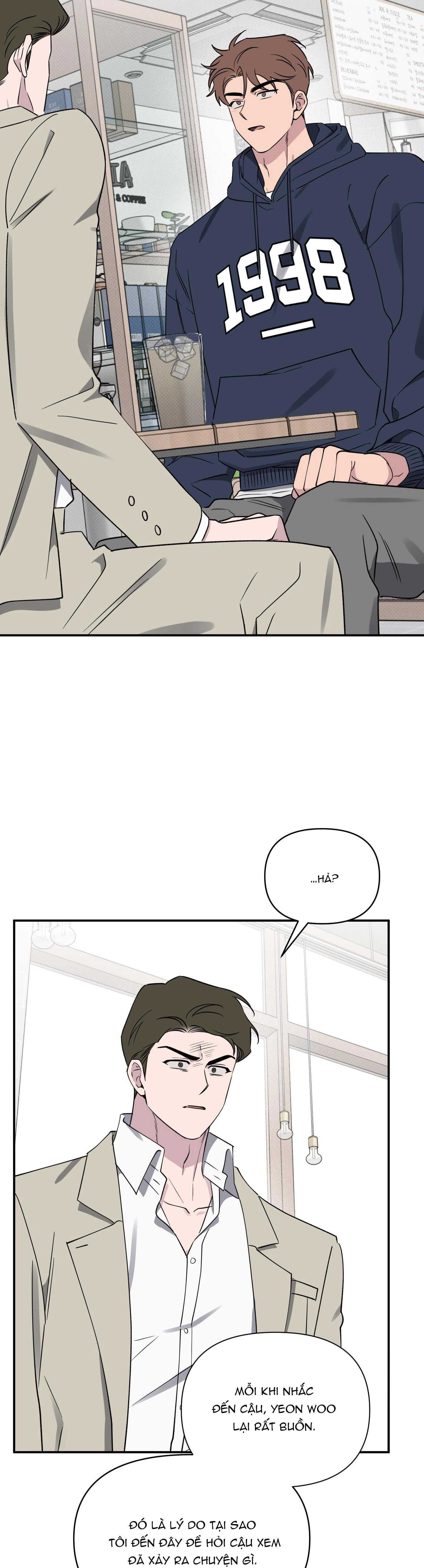 đọc truyện Vận May Bất Ngờ!! Chương 47 ảnh 31 tại Thiên Thai Truyện