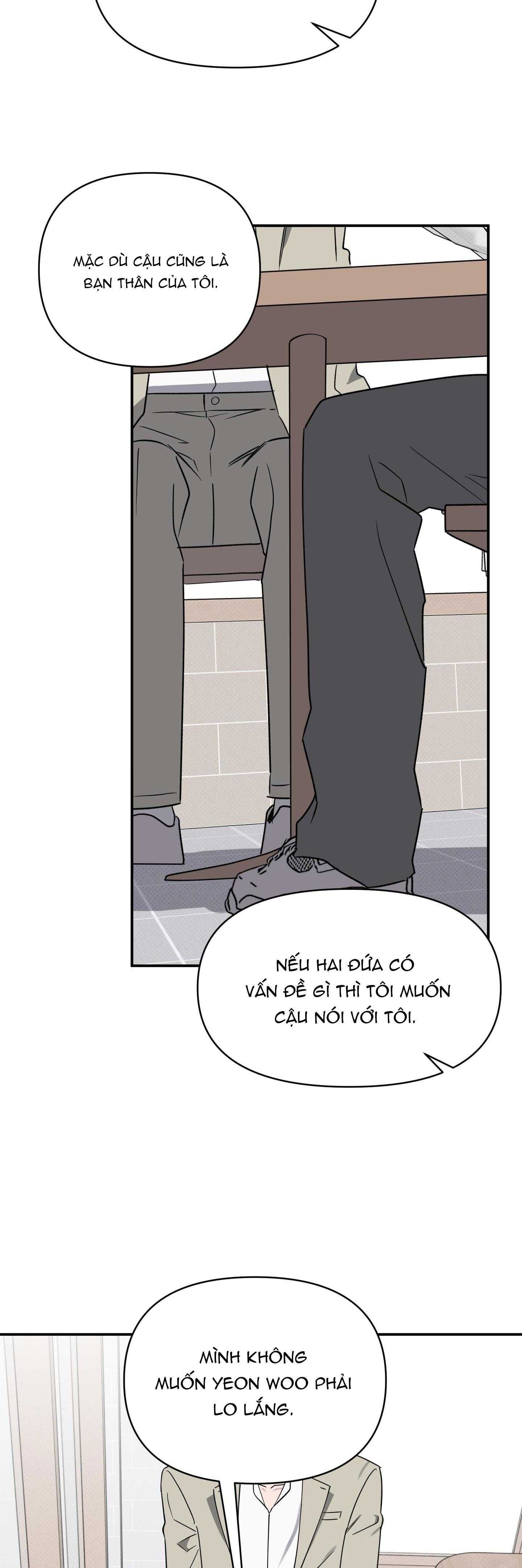 đọc truyện Vận May Bất Ngờ!! Chương 47 ảnh 32 tại Thiên Thai Truyện