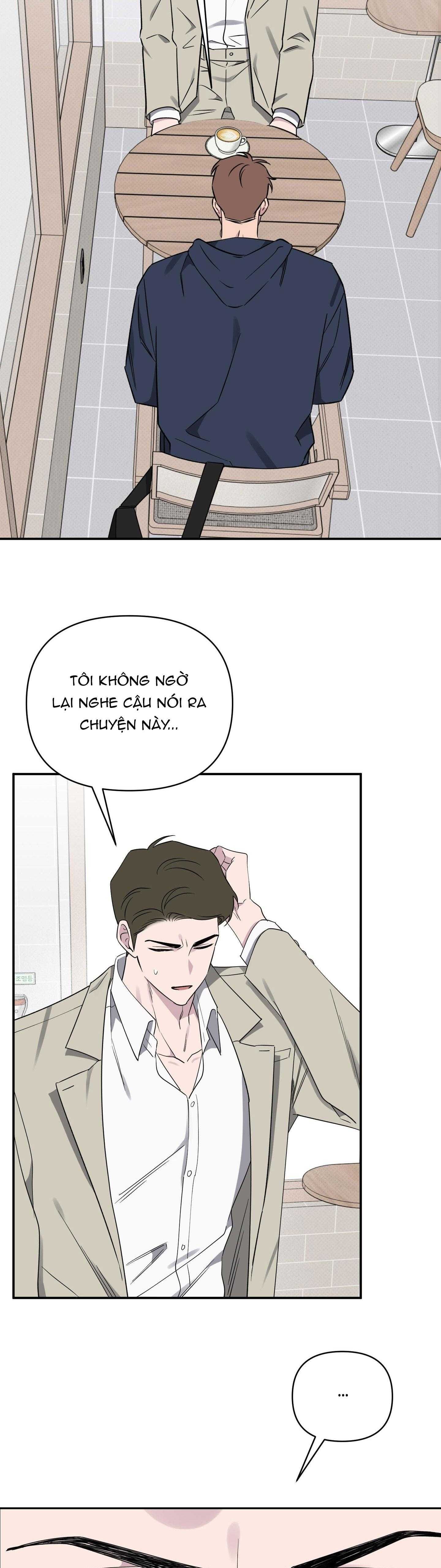 đọc truyện Vận May Bất Ngờ!! Chương 47 ảnh 33 tại Thiên Thai Truyện