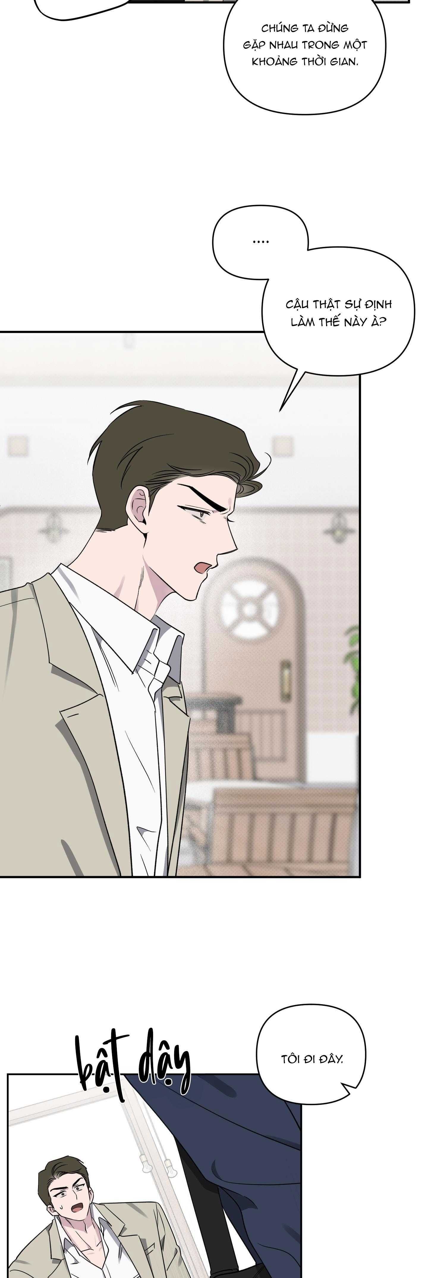 đọc truyện Vận May Bất Ngờ!! Chương 47 ảnh 36 tại Thiên Thai Truyện