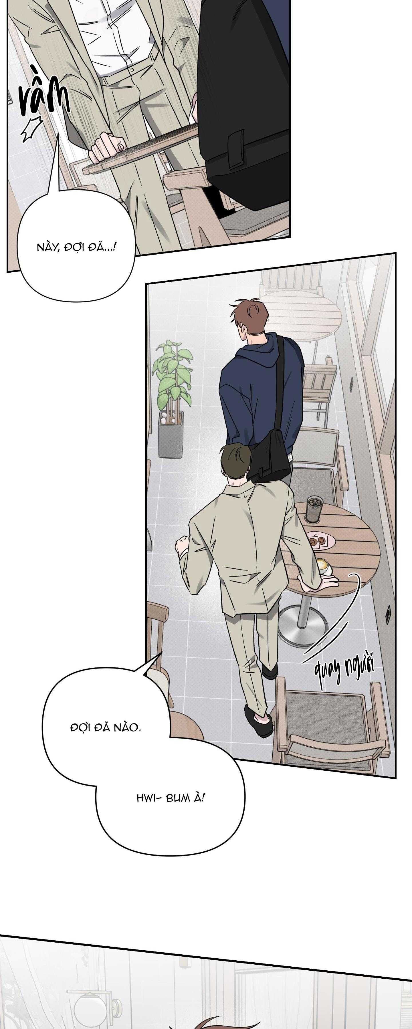 đọc truyện Vận May Bất Ngờ!! Chương 47 ảnh 37 tại Thiên Thai Truyện