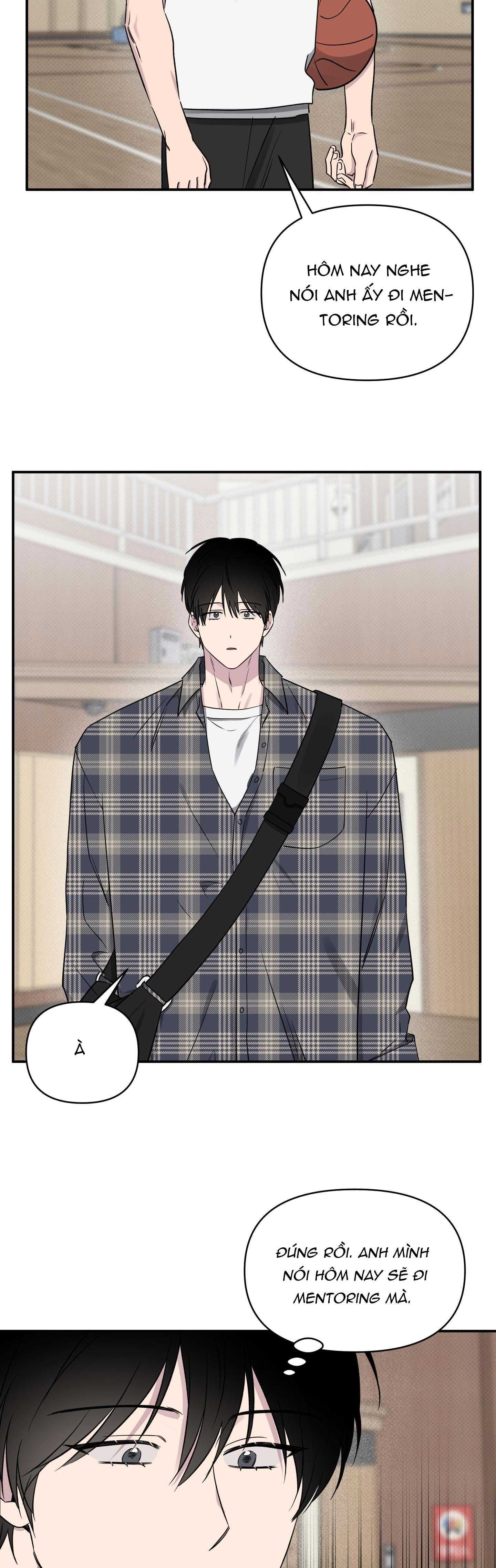 đọc truyện Vận May Bất Ngờ!! Chương 47 ảnh 7 tại Thiên Thai Truyện