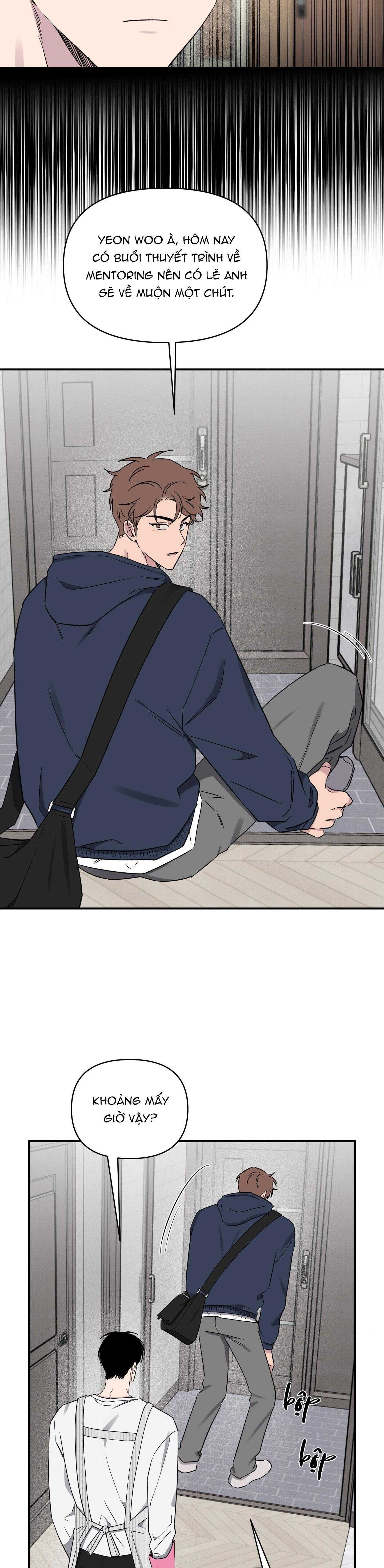 đọc truyện Vận May Bất Ngờ!! Chương 47 ảnh 8 tại Thiên Thai Truyện