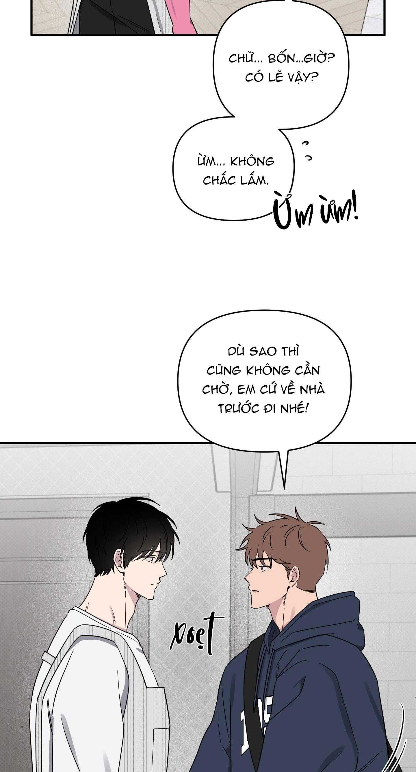 đọc truyện Vận May Bất Ngờ!! Chương 47 ảnh 9 tại Thiên Thai Truyện