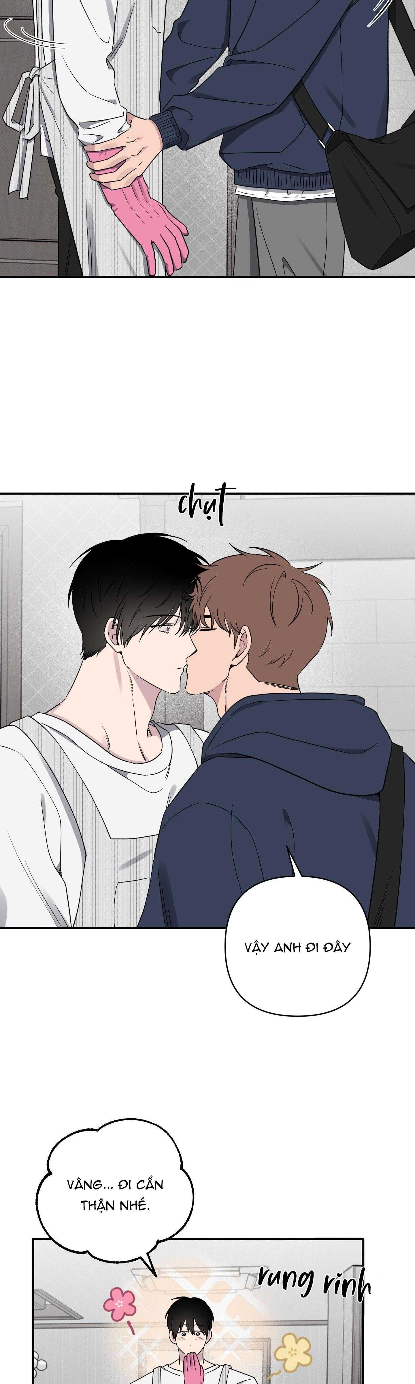 đọc truyện Vận May Bất Ngờ!! Chương 47 ảnh 10 tại Thiên Thai Truyện