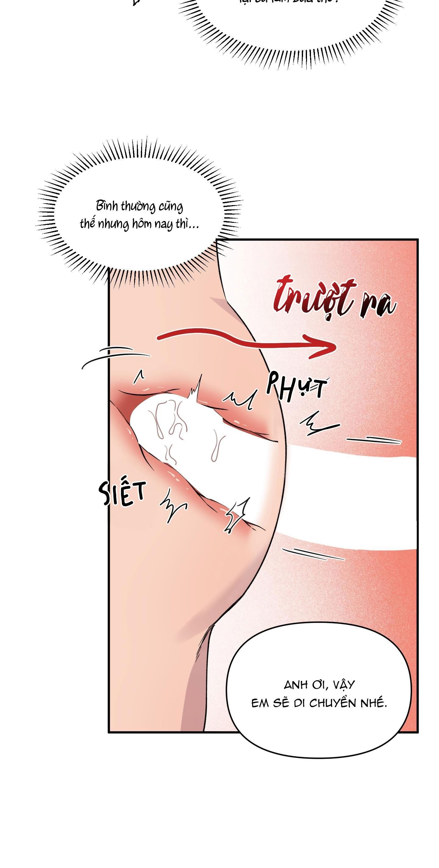 đọc truyện Vận May Bất Ngờ!! Chương 49 ảnh 28 tại Thiên Thai Truyện