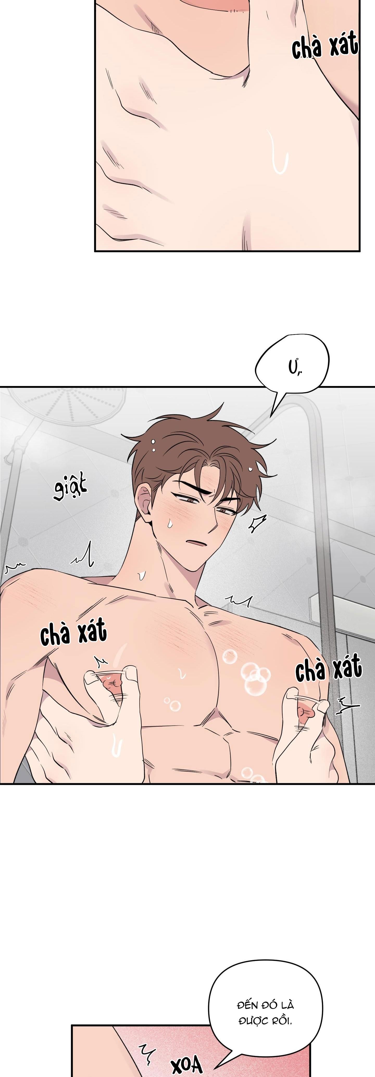 đọc truyện Vận May Bất Ngờ!! Chương 49 ảnh 9 tại Thiên Thai Truyện