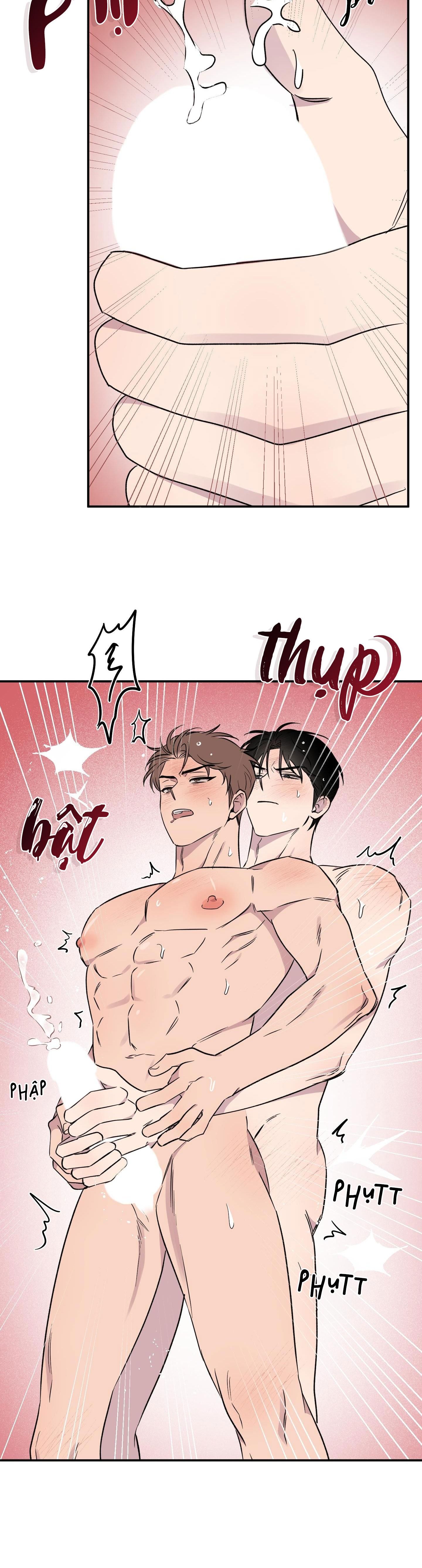 đọc truyện Vận May Bất Ngờ!! Chương 50 ảnh 19 tại Thiên Thai Truyện