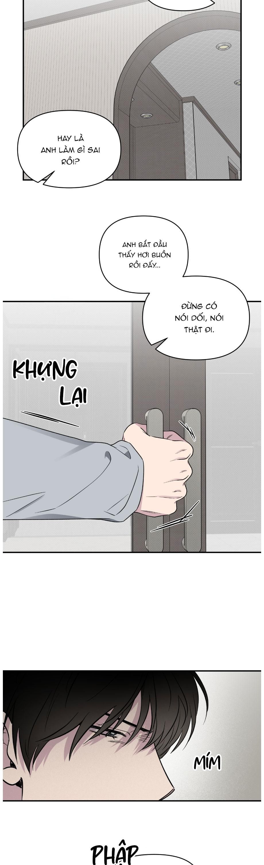 đọc truyện Vận May Bất Ngờ!! Chương 51 ảnh 23 tại Thiên Thai Truyện