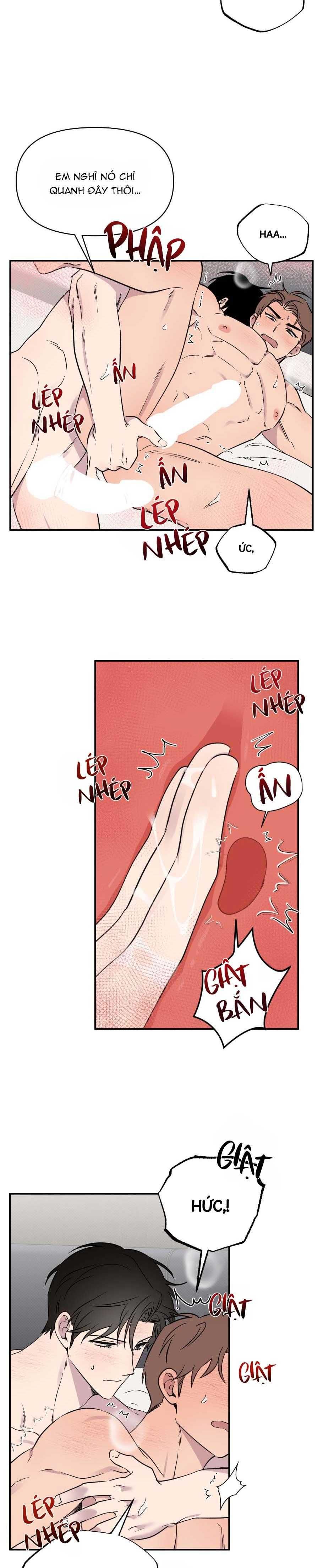 đọc truyện Vận May Bất Ngờ!! Chương 57 ảnh 21 tại Thiên Thai Truyện
