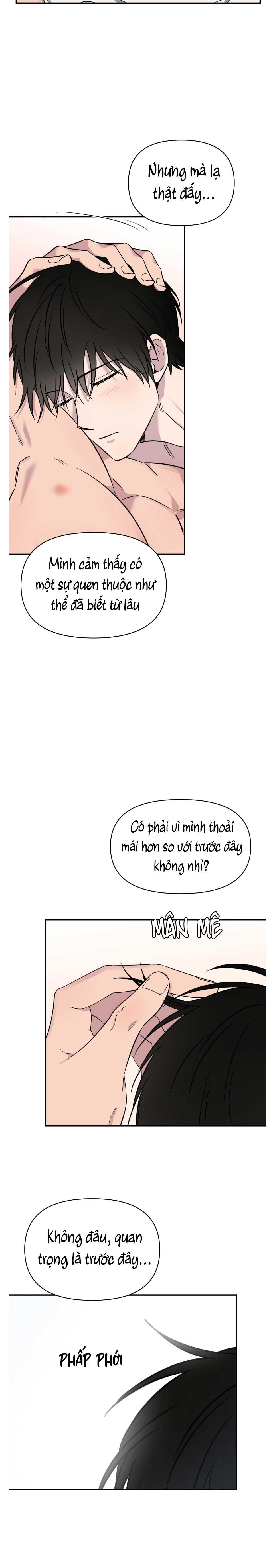 đọc truyện Vận May Bất Ngờ!! Chương 59 ảnh 15 tại Thiên Thai Truyện