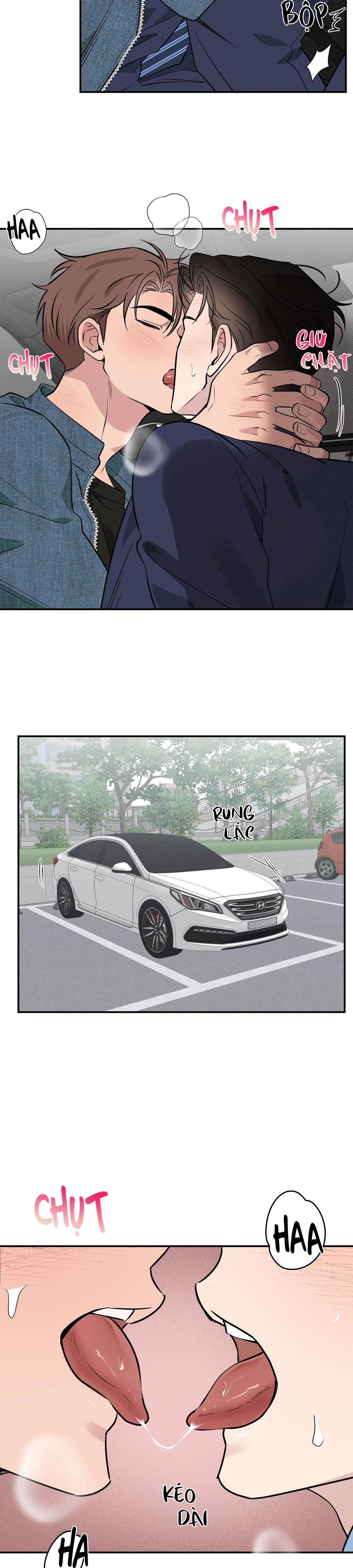 đọc truyện Vận May Bất Ngờ!! Chương 60 ảnh 26 tại Thiên Thai Truyện