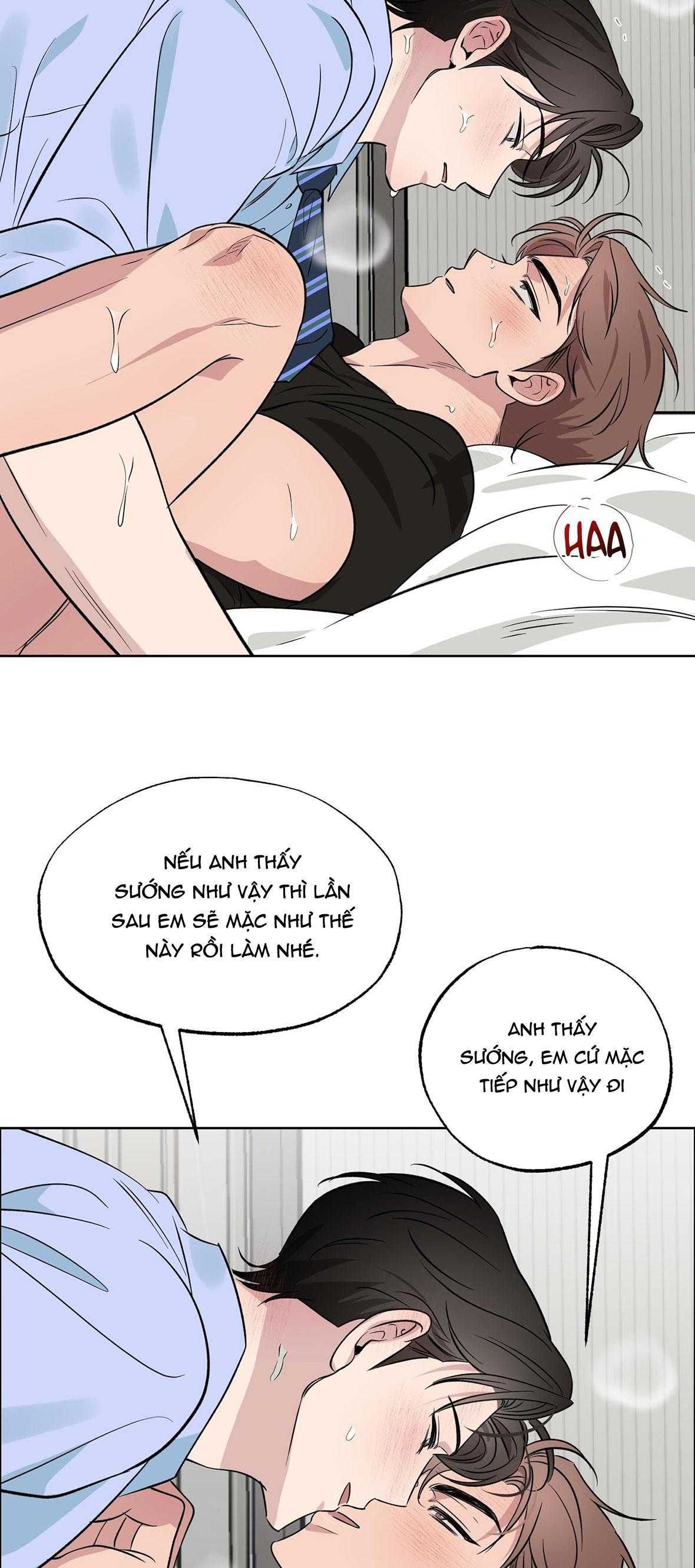 đọc truyện Vận May Bất Ngờ!! Chương 61 ảnh 42 tại Thiên Thai Truyện