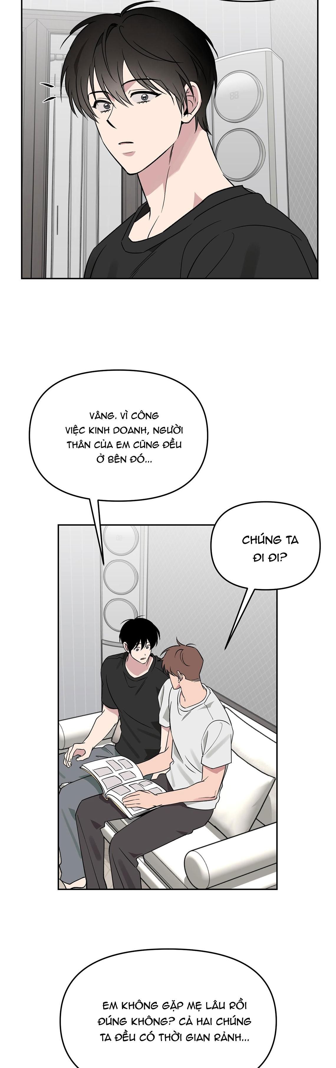 đọc truyện Vận May Bất Ngờ!! Chương 62 ảnh 14 tại Giả Dược