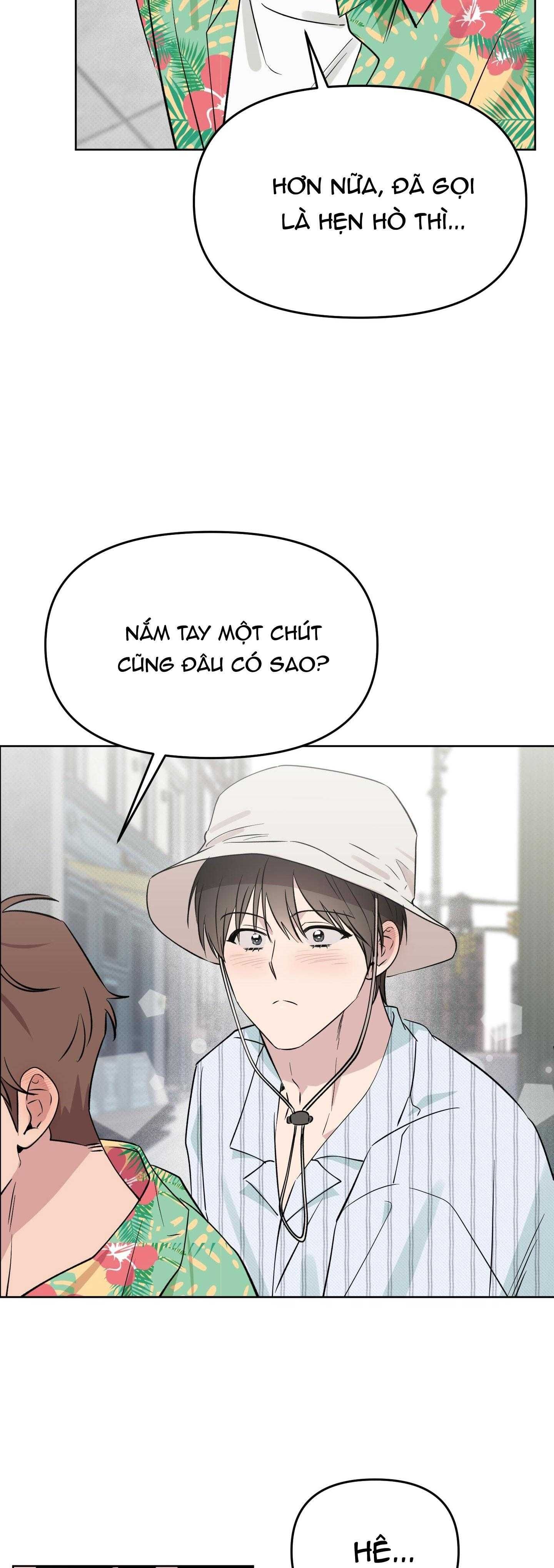 đọc truyện Vận May Bất Ngờ!! Chương 63 ảnh 29 tại Giả Dược