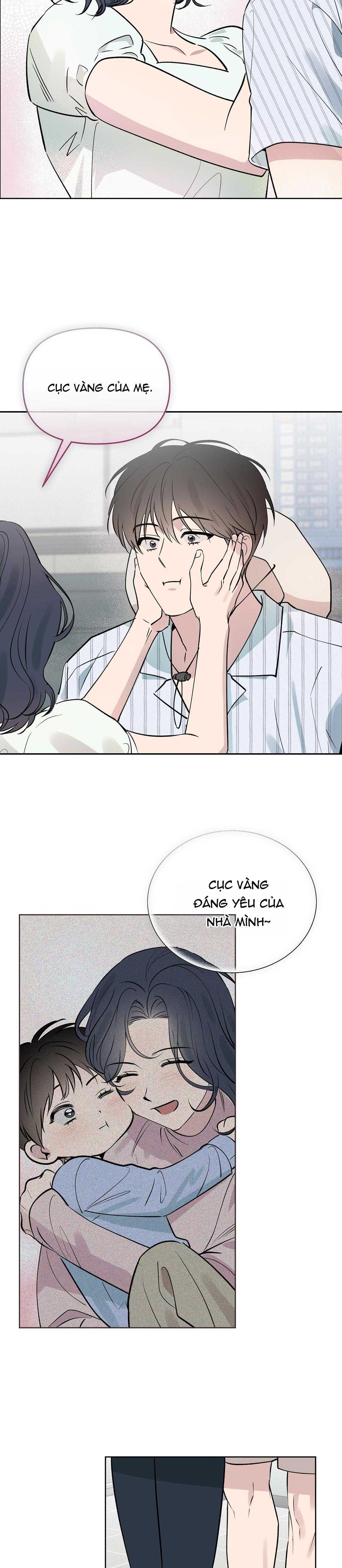 đọc truyện Vận May Bất Ngờ!! Chương 63 ảnh 5 tại Giả Dược