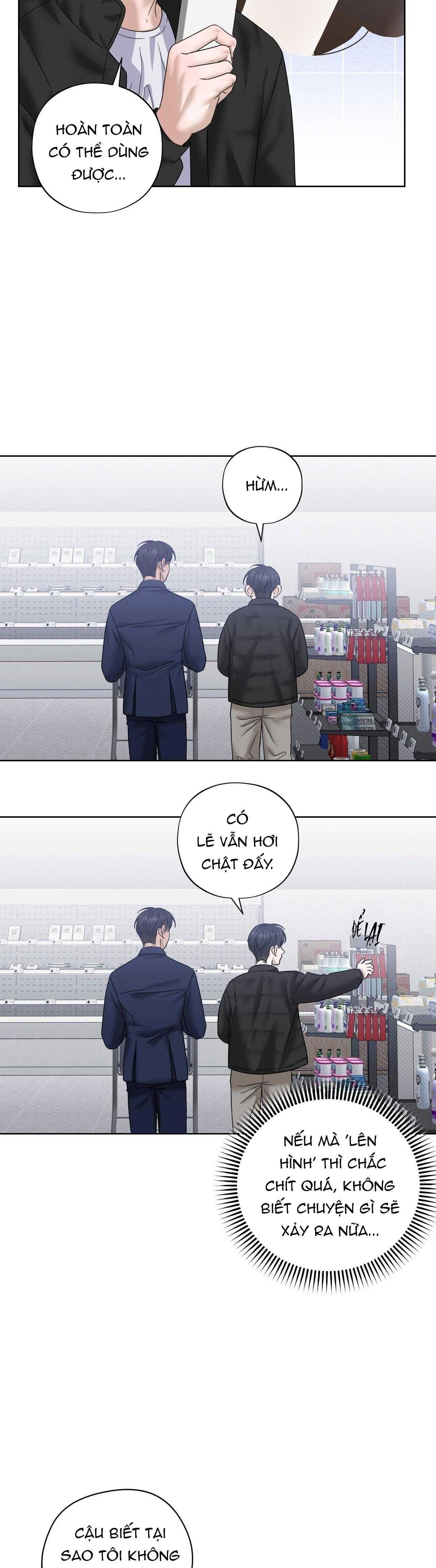 đọc truyện Vận May Bất Ngờ!! Chương 64 ảnh 15 tại Thiên Thai Truyện