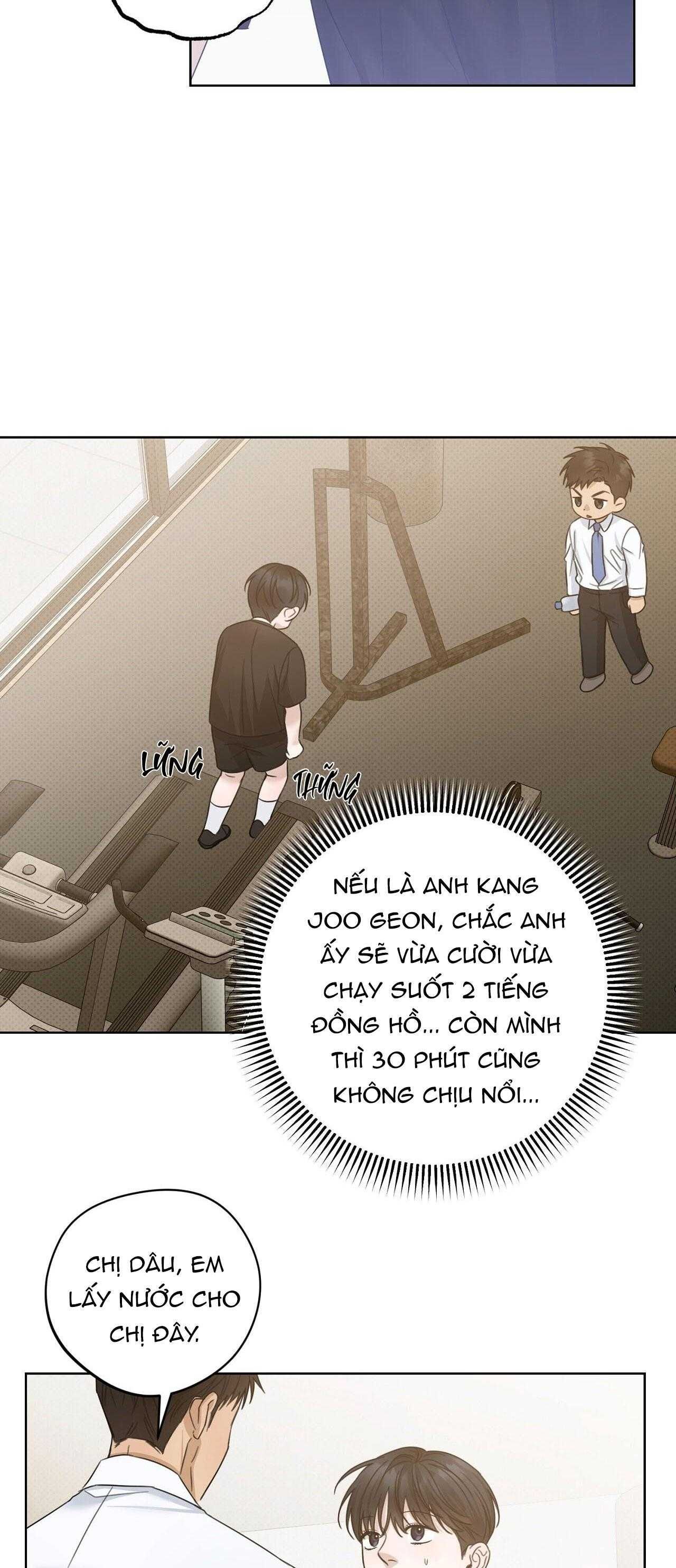 đọc truyện Vận May Bất Ngờ!! Chương 64 ảnh 20 tại Thiên Thai Truyện