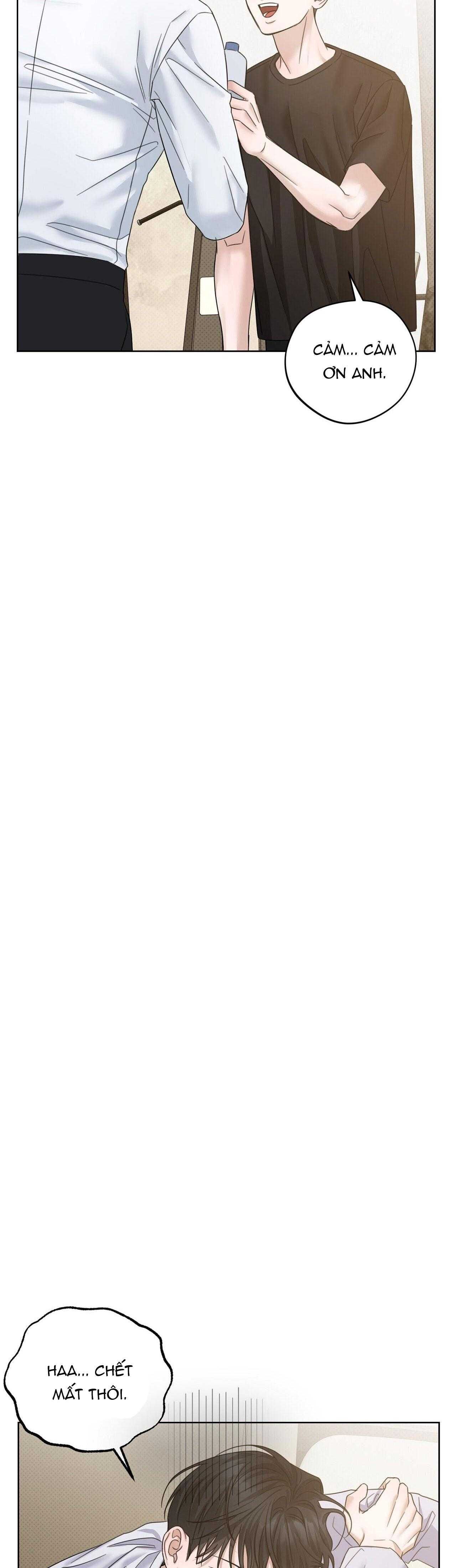 đọc truyện Vận May Bất Ngờ!! Chương 64 ảnh 21 tại Thiên Thai Truyện