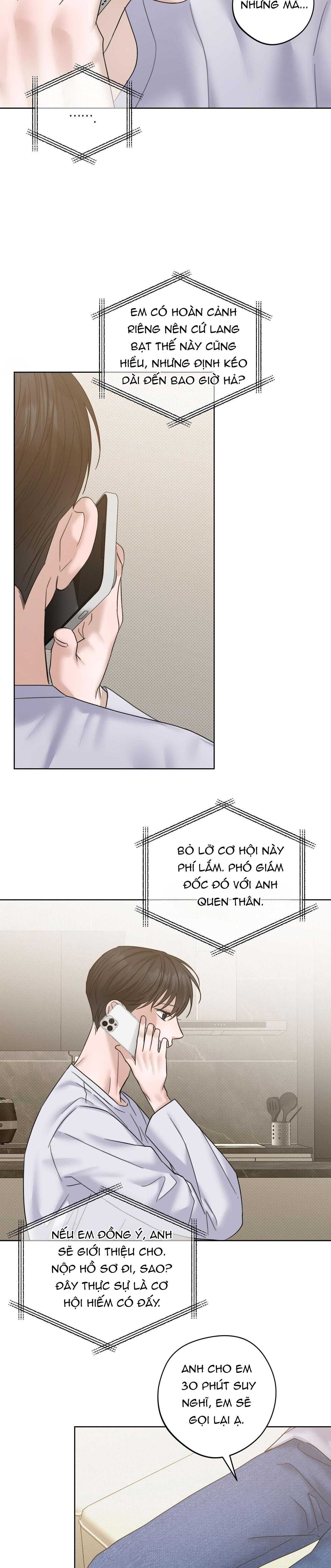 đọc truyện Vận May Bất Ngờ!! Chương 64 ảnh 28 tại Thiên Thai Truyện