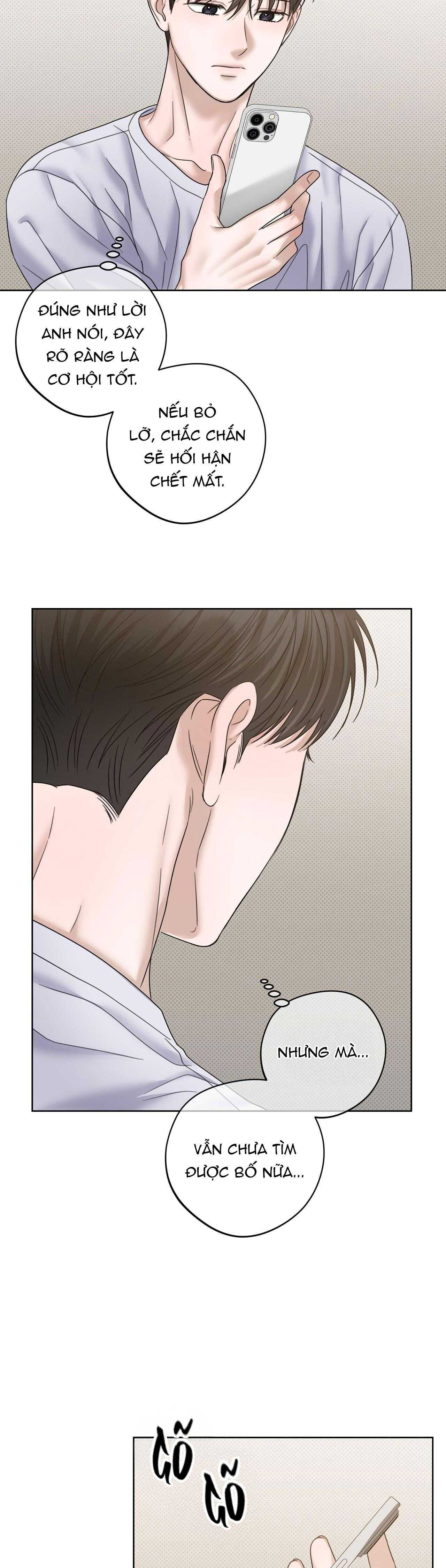 đọc truyện Vận May Bất Ngờ!! Chương 64 ảnh 30 tại Thiên Thai Truyện