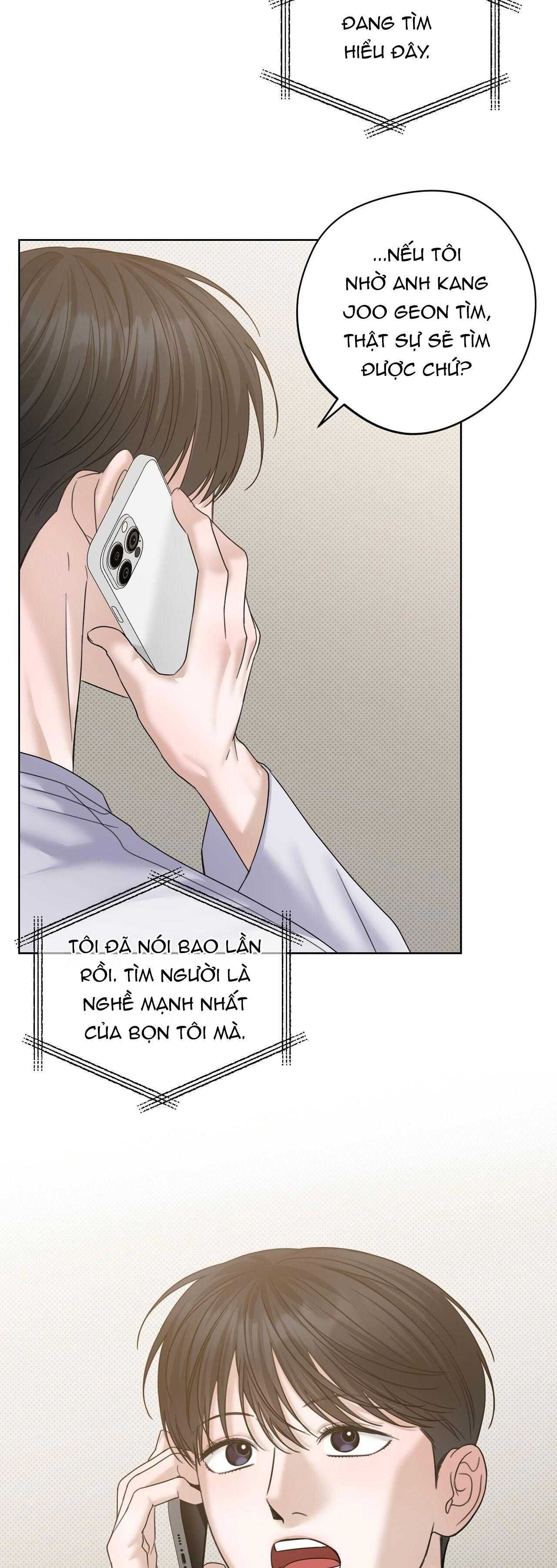 đọc truyện Vận May Bất Ngờ!! Chương 64 ảnh 33 tại Thiên Thai Truyện