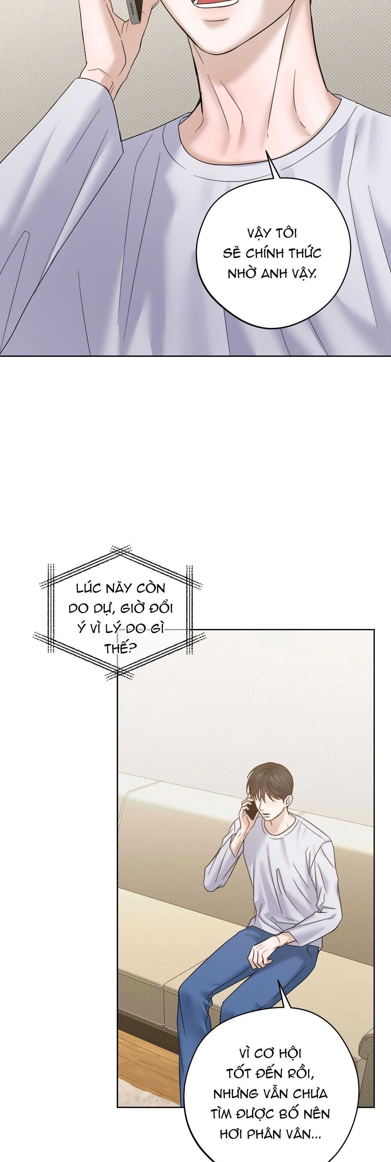 đọc truyện Vận May Bất Ngờ!! Chương 64 ảnh 34 tại Thiên Thai Truyện