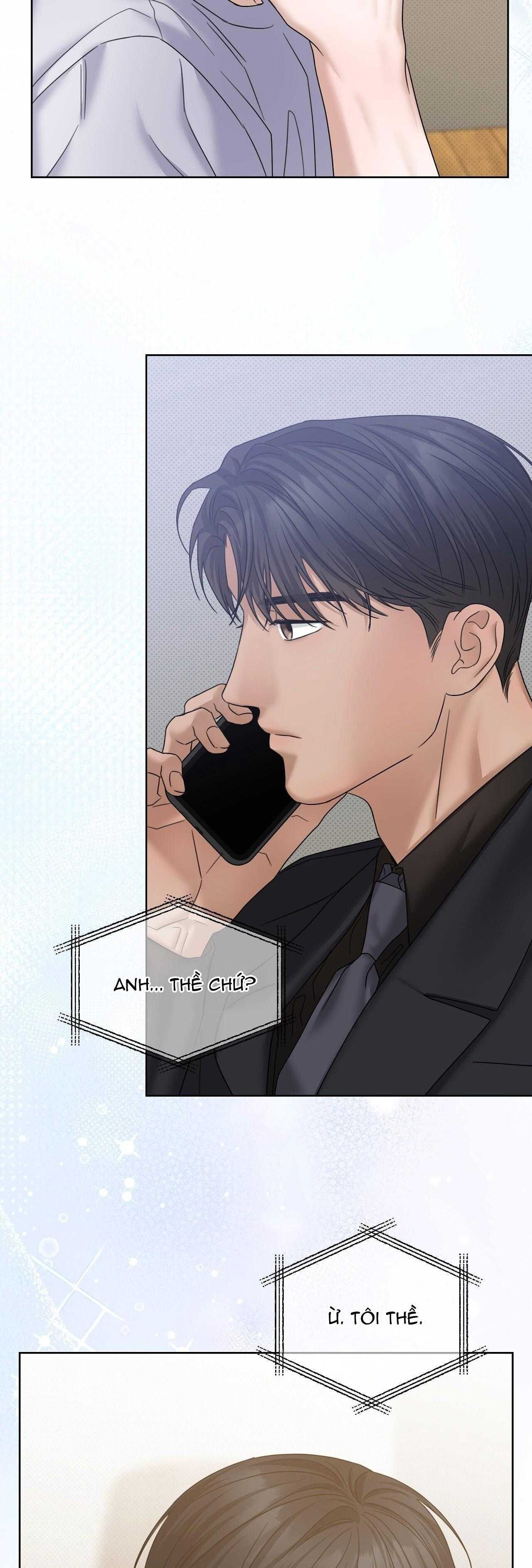 đọc truyện Vận May Bất Ngờ!! Chương 64 ảnh 36 tại Thiên Thai Truyện