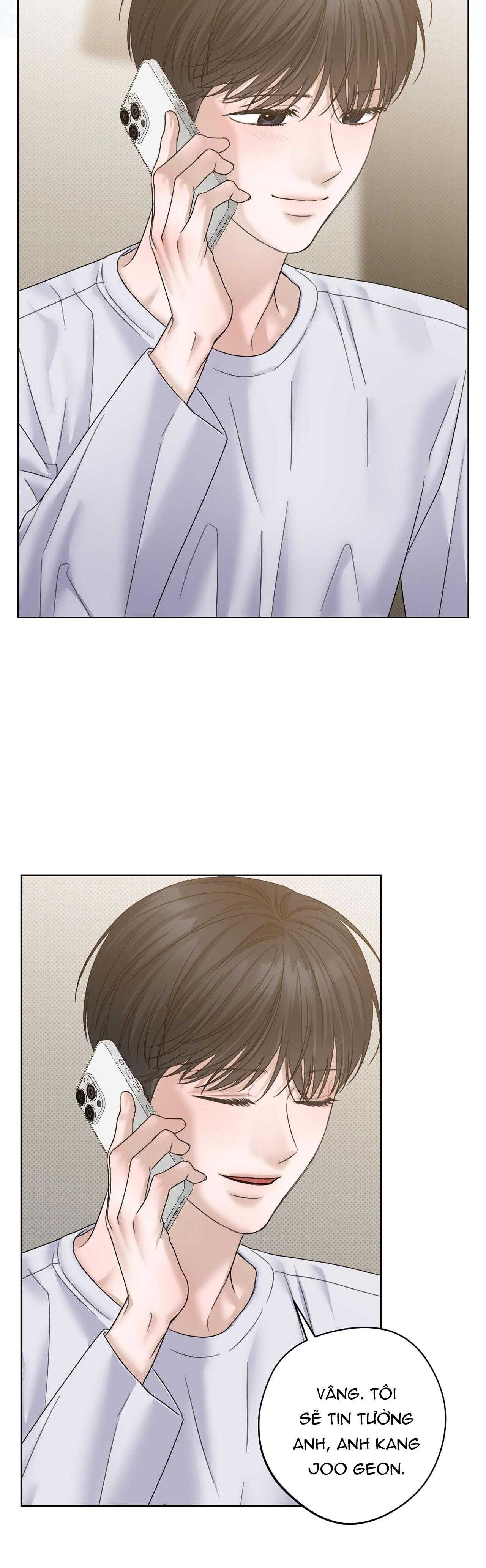 đọc truyện Vận May Bất Ngờ!! Chương 64 ảnh 37 tại Thiên Thai Truyện