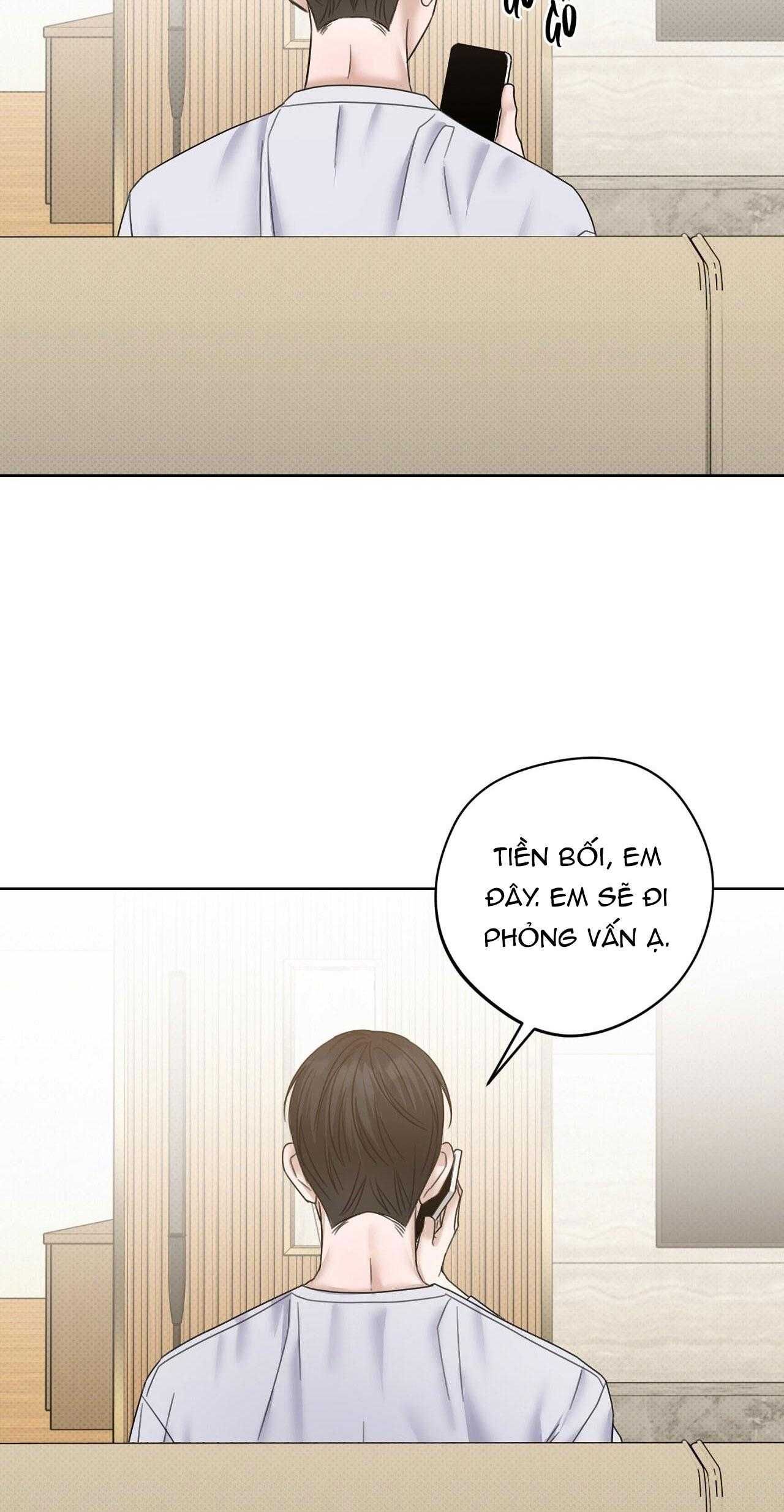 đọc truyện Vận May Bất Ngờ!! Chương 64 ảnh 39 tại Thiên Thai Truyện