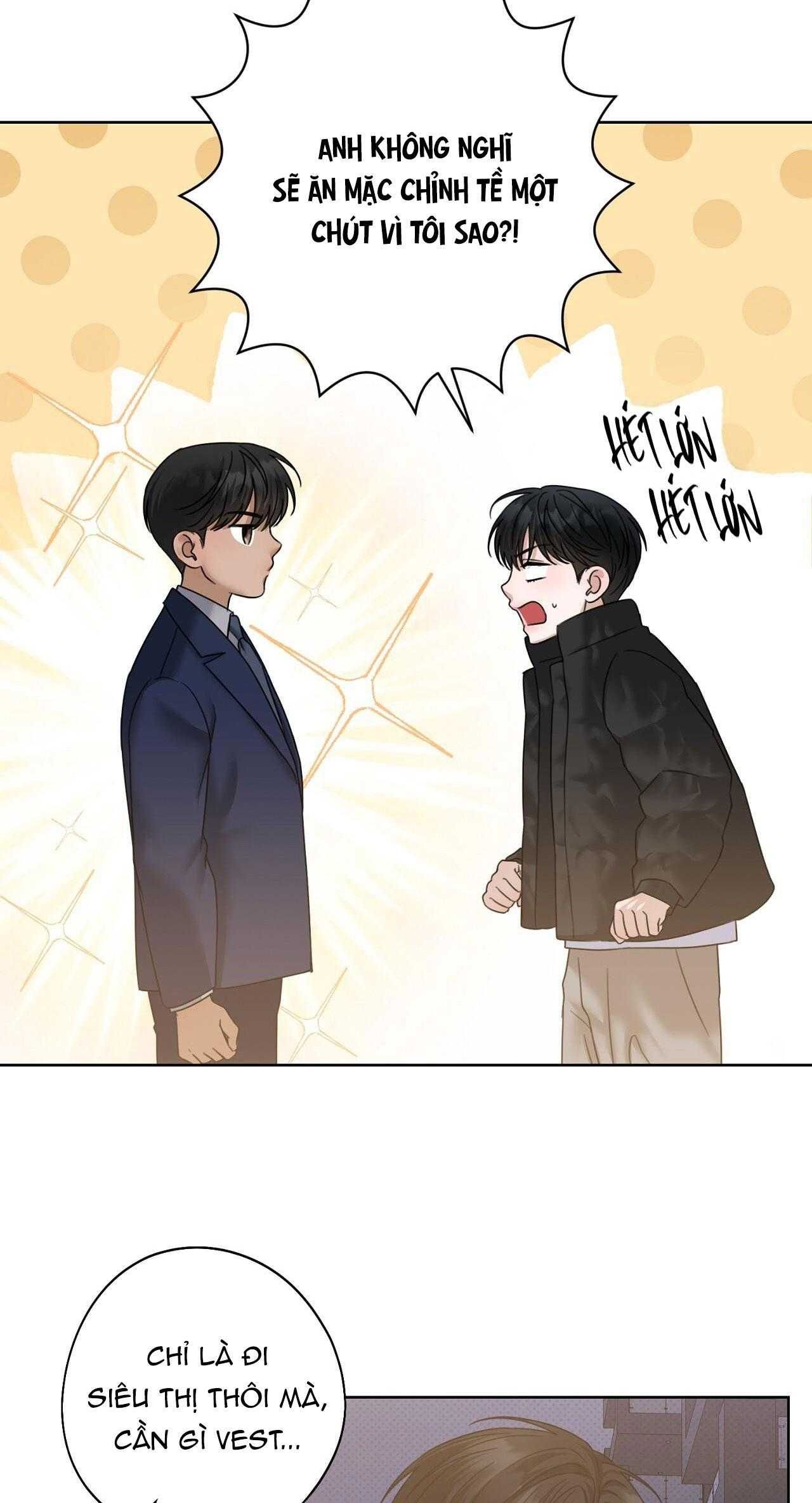 đọc truyện Vận May Bất Ngờ!! Chương 64 ảnh 6 tại Thiên Thai Truyện