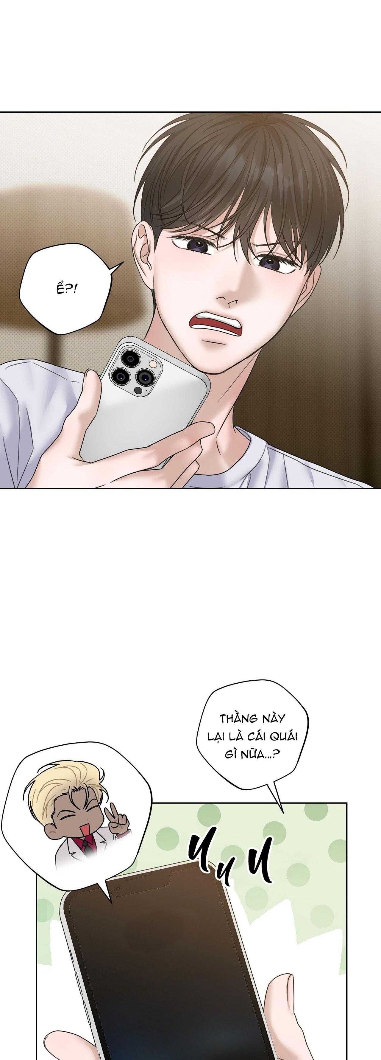 đọc truyện Vận May Bất Ngờ!! Chương 64 ảnh 43 tại Thiên Thai Truyện