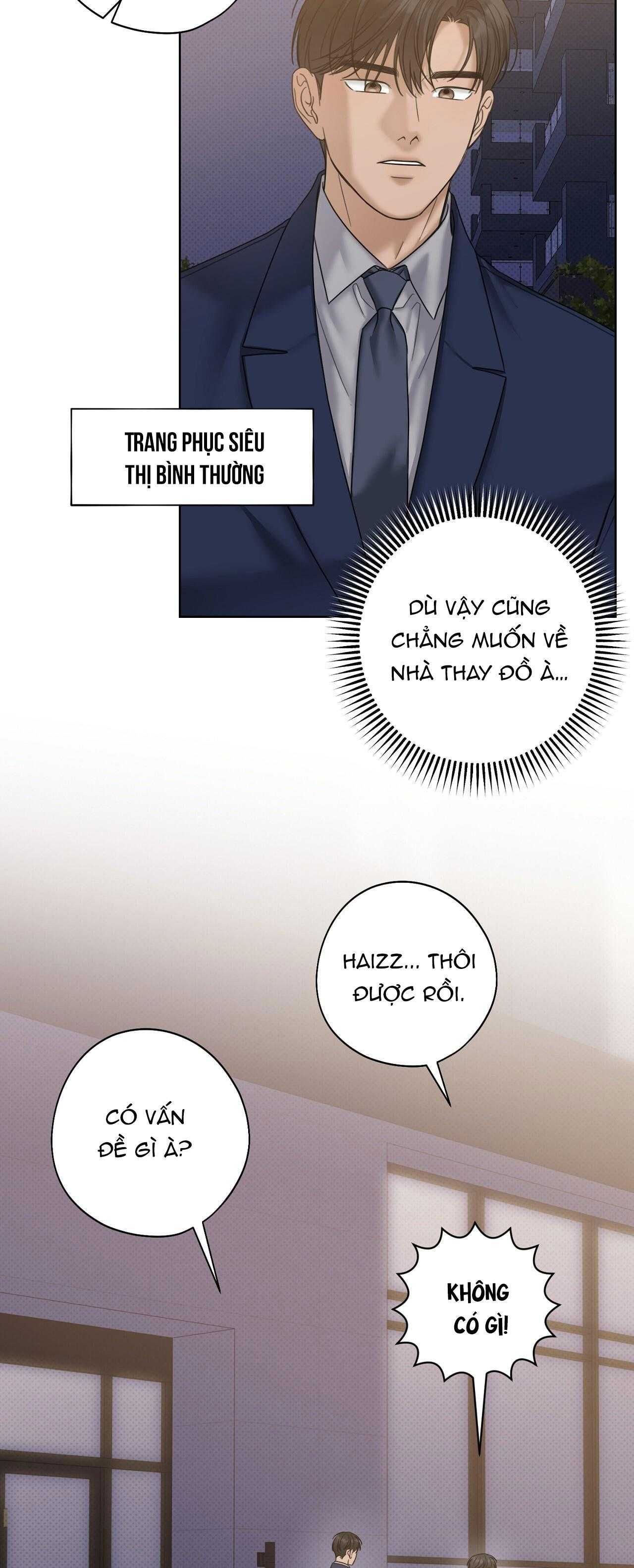 đọc truyện Vận May Bất Ngờ!! Chương 64 ảnh 7 tại Thiên Thai Truyện