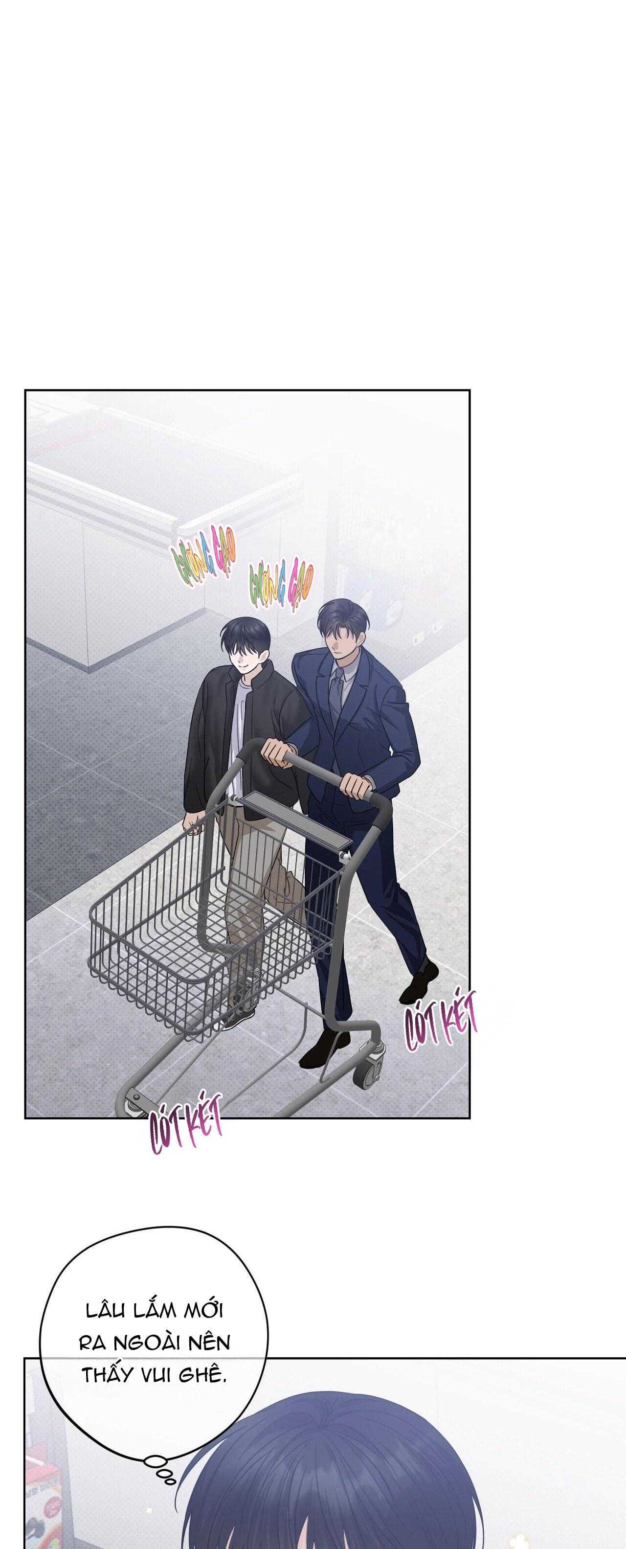 đọc truyện Vận May Bất Ngờ!! Chương 64 ảnh 9 tại Thiên Thai Truyện