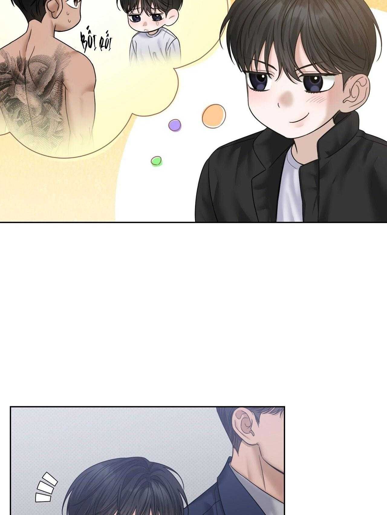 đọc truyện Vận May Bất Ngờ!! Chương 64 ảnh 11 tại Thiên Thai Truyện